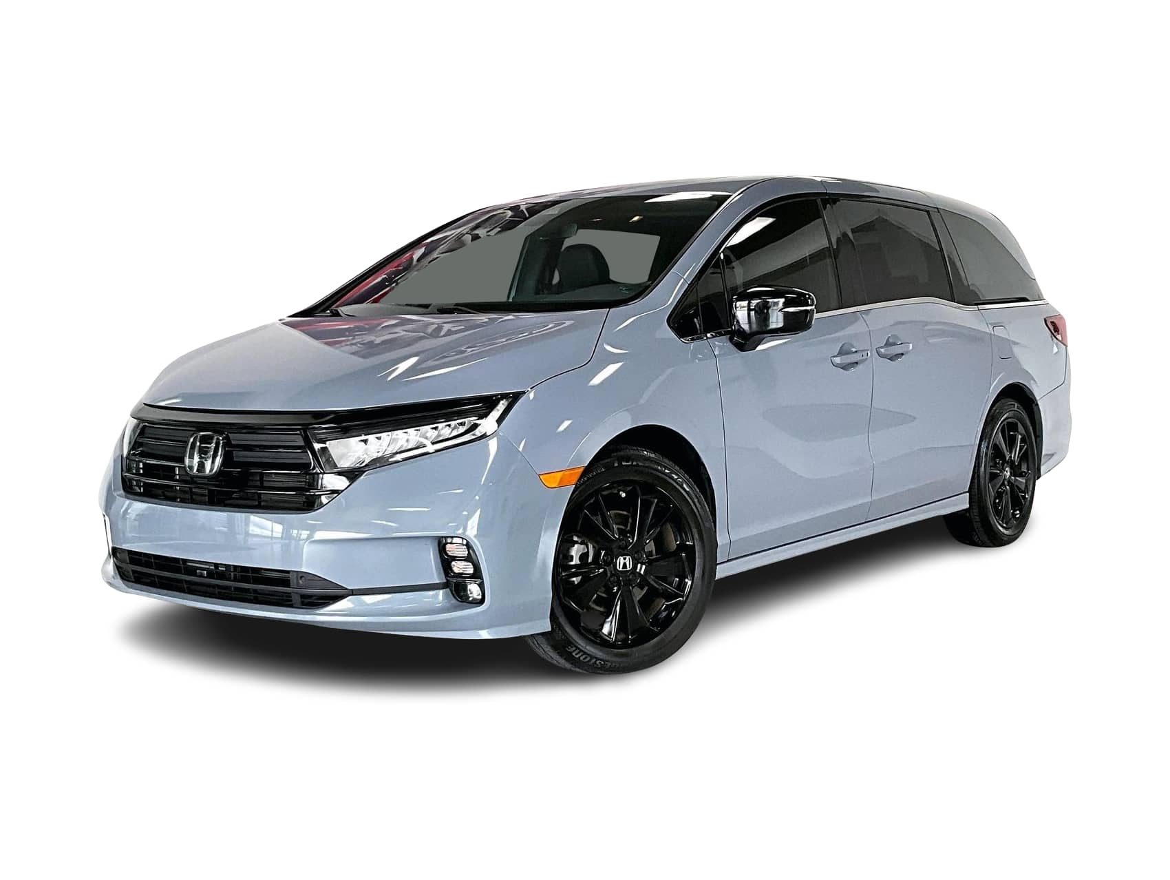 Thumbnail: 2023 Honda Odyssey - 1