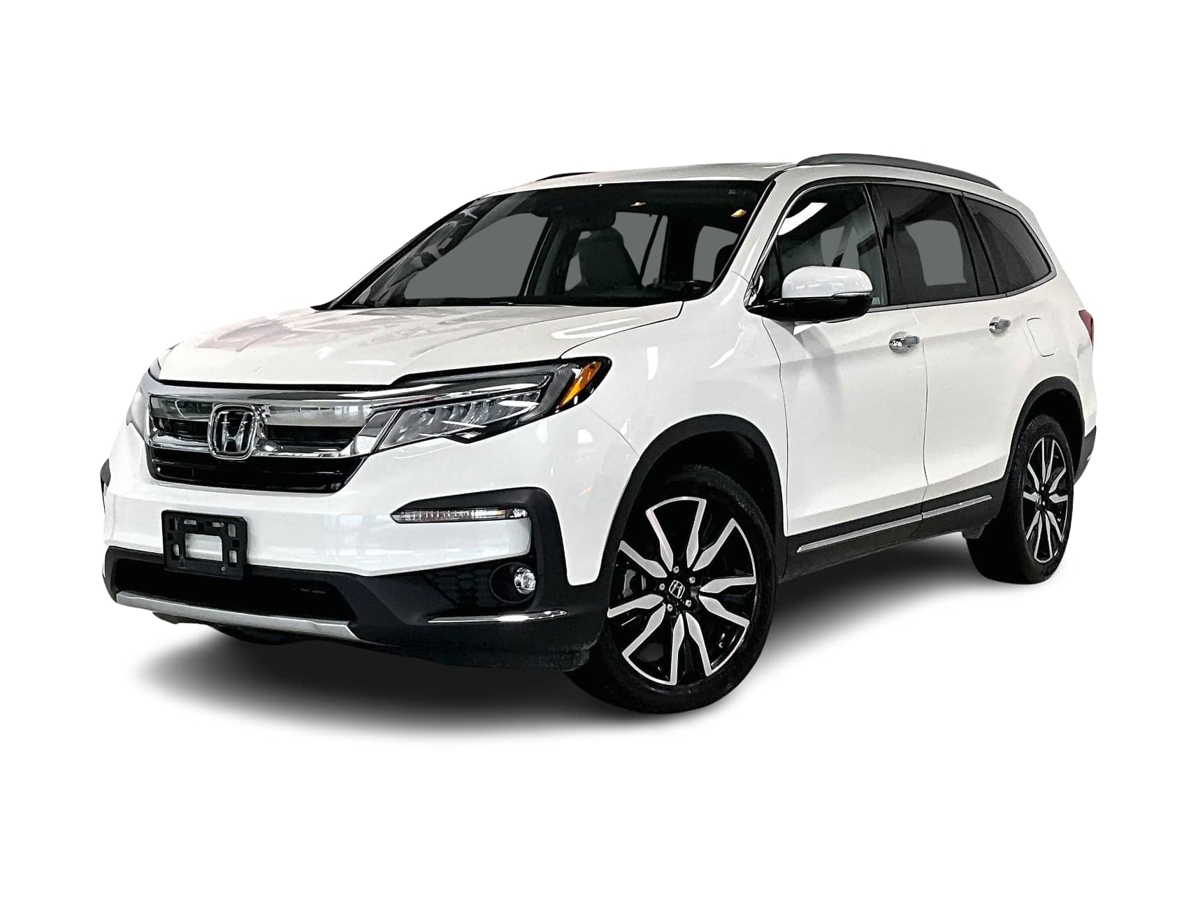 Thumbnail: 2019 Honda Pilot - 1