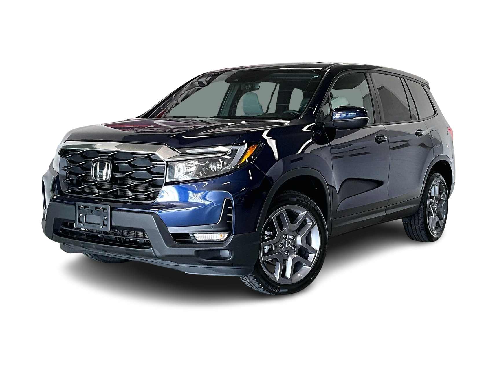 Thumbnail: 2023 Honda Passport - 1