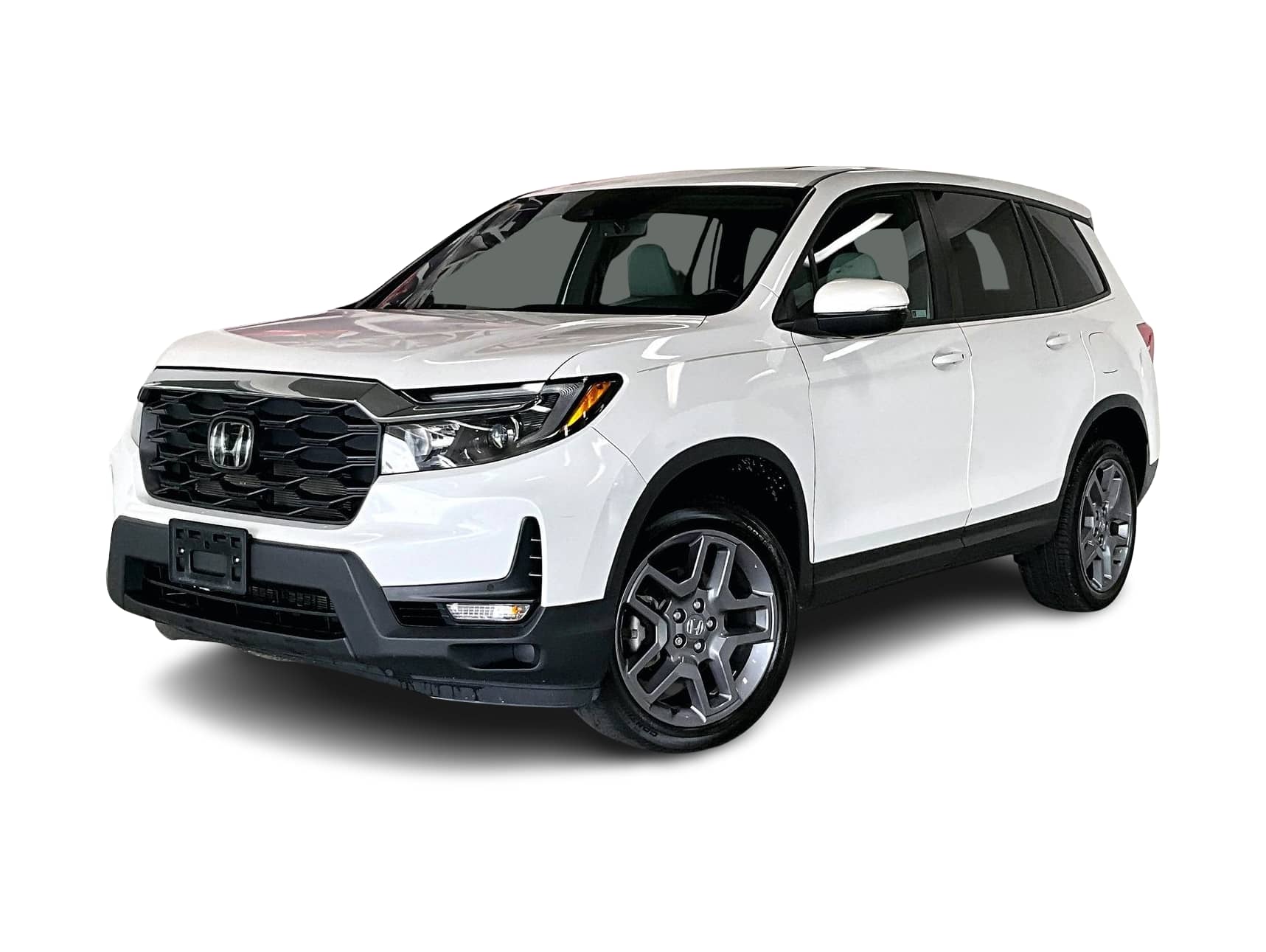 Thumbnail: 2023 Honda Passport - 1