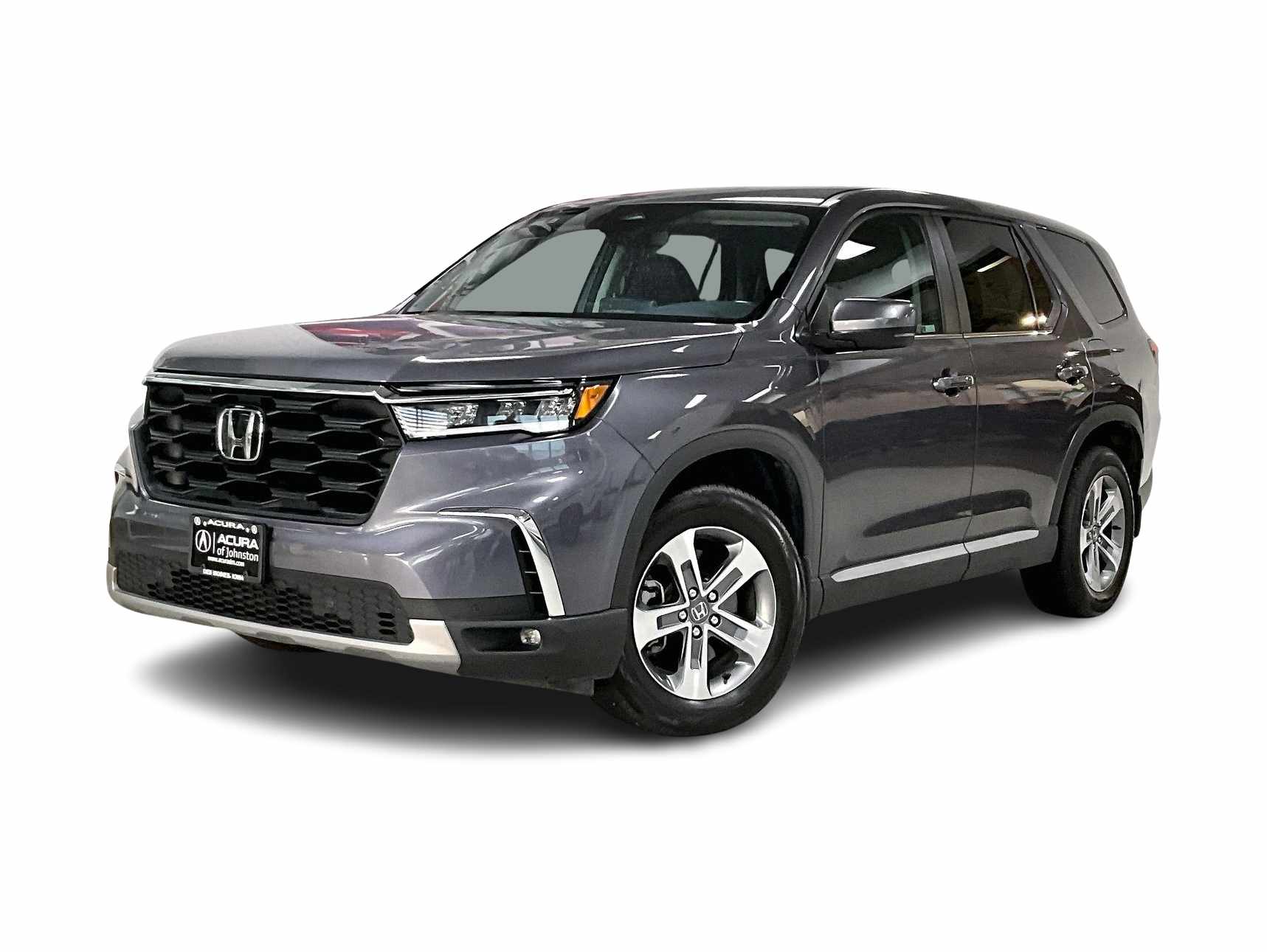 Thumbnail: 2024 Honda Pilot - 1