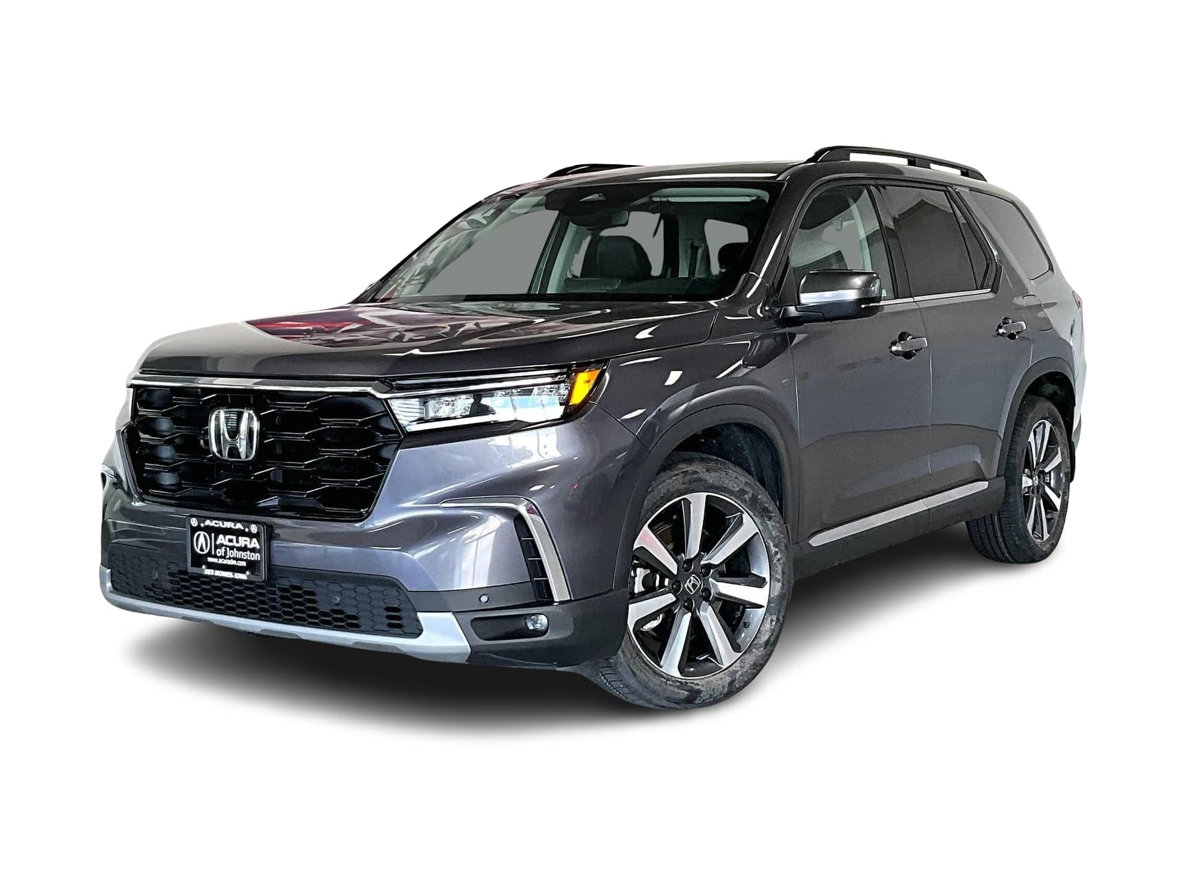 Thumbnail: 2023 Honda Pilot - 1