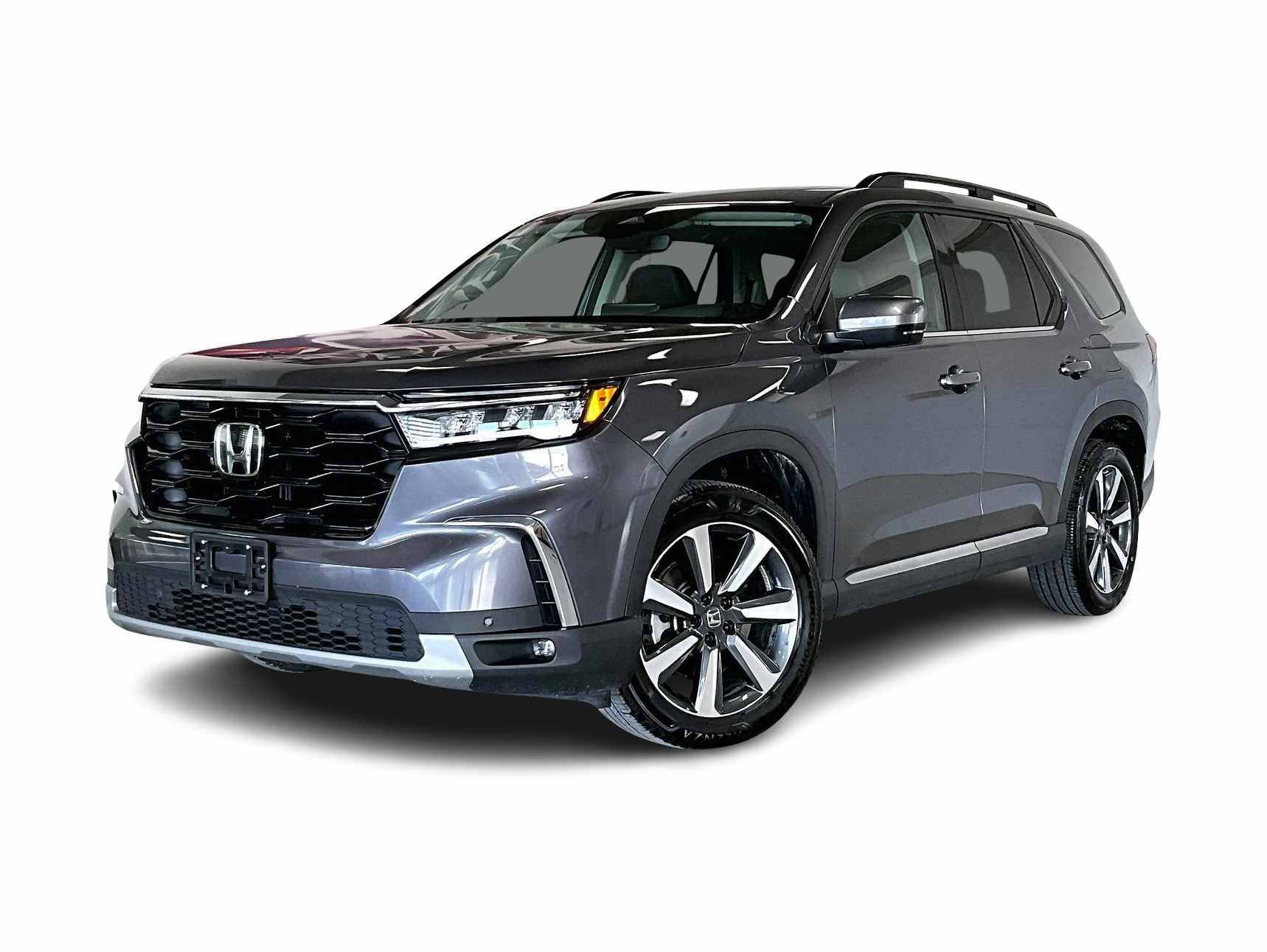 Thumbnail: 2025 Honda Pilot - 1