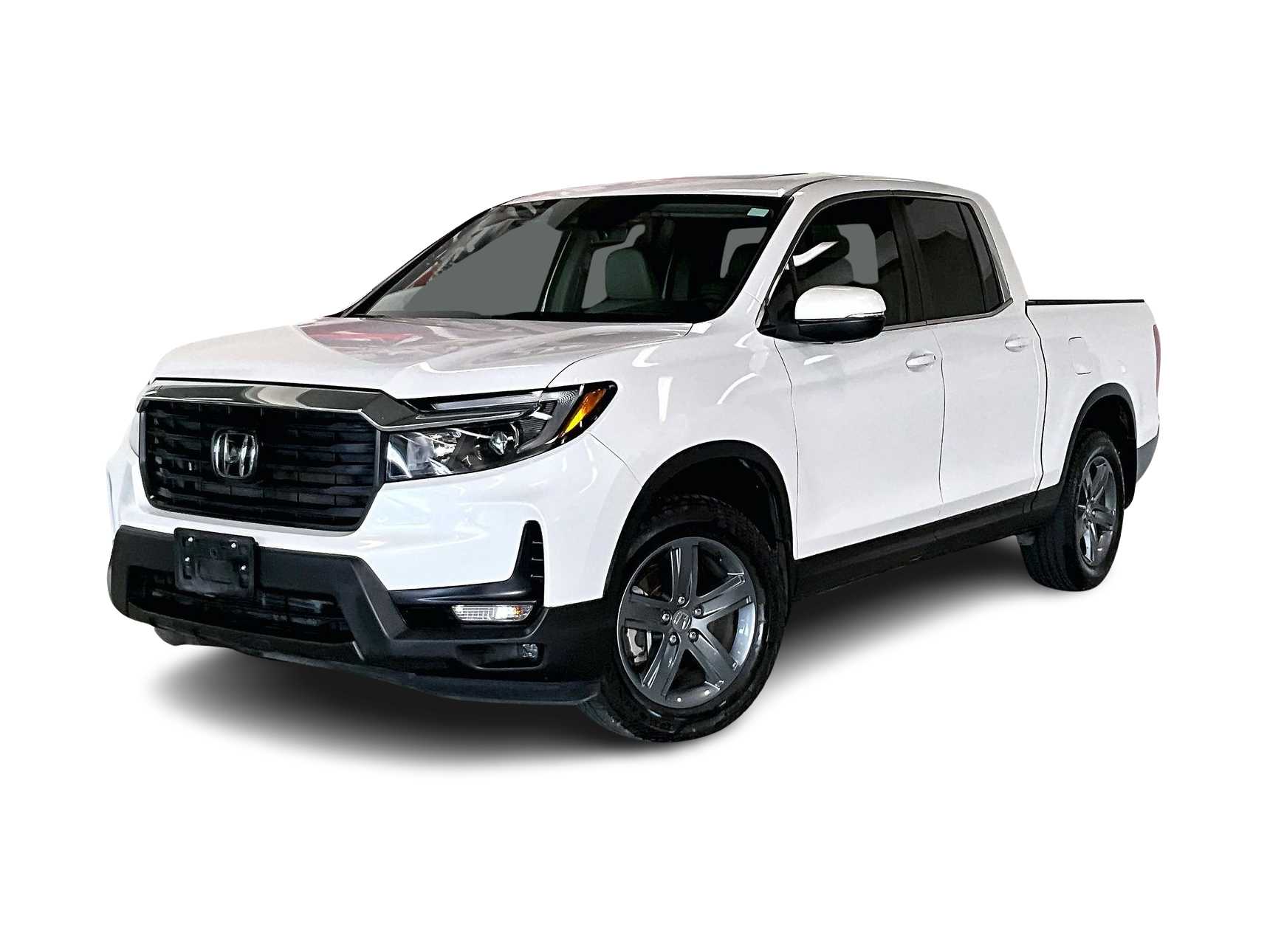 Thumbnail: 2023 Honda Ridgeline - 1
