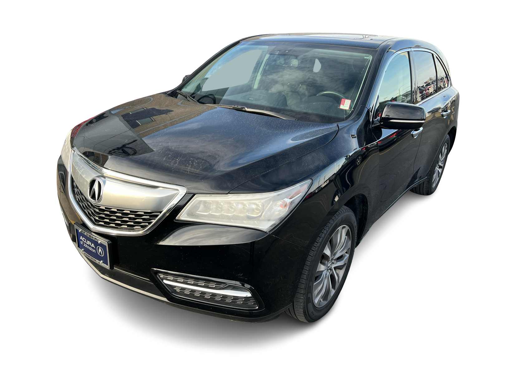 2014 Acura MDX Base -
                Johnston, IA