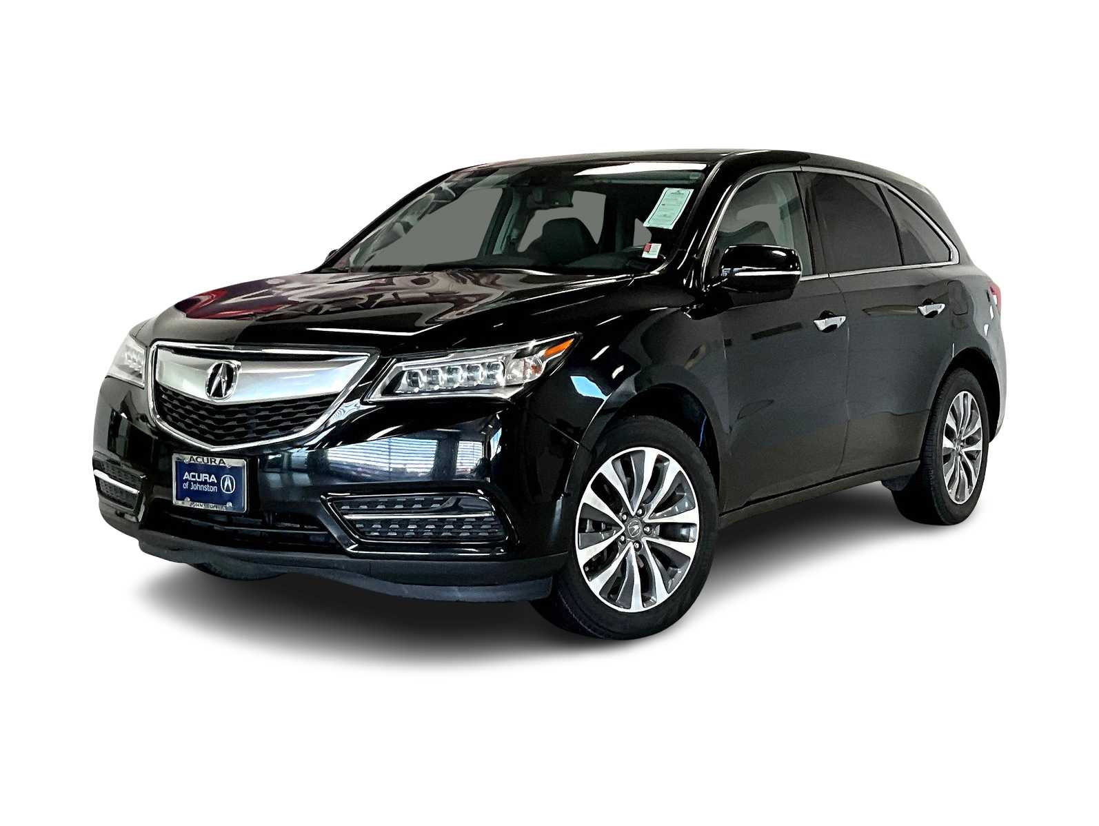 2014 Acura MDX Base -
                Johnston, IA