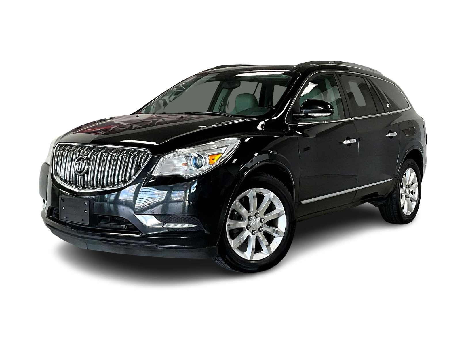2013 Buick Enclave Premium -
                  Johnston, IA