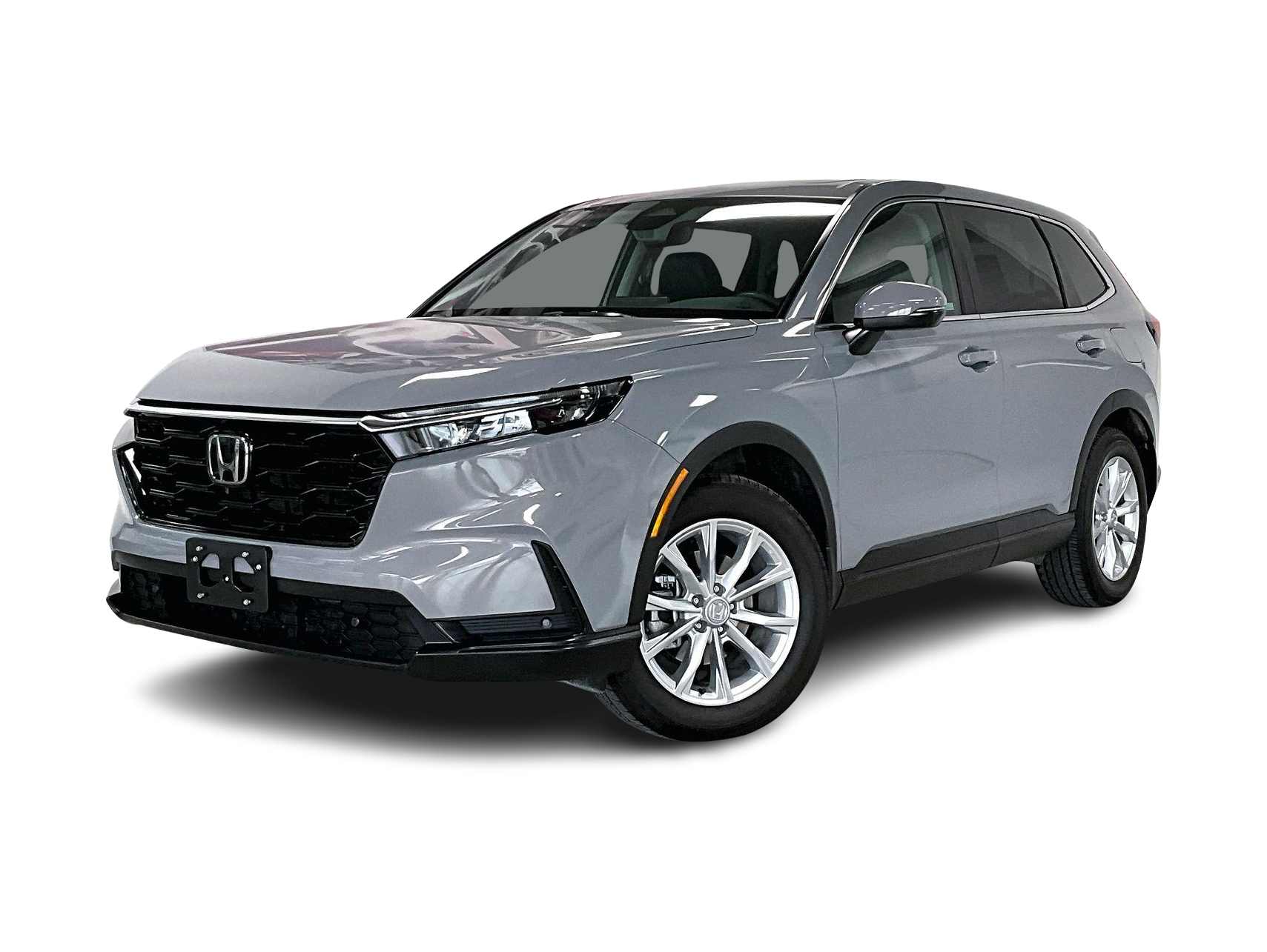 Thumbnail: 2025 Honda CR-V - 1