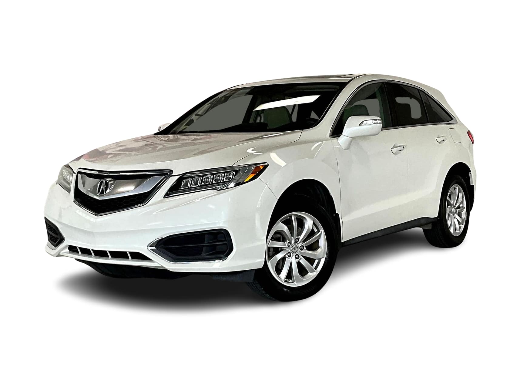 2016 Acura RDX Technology -
                Johnston, IA