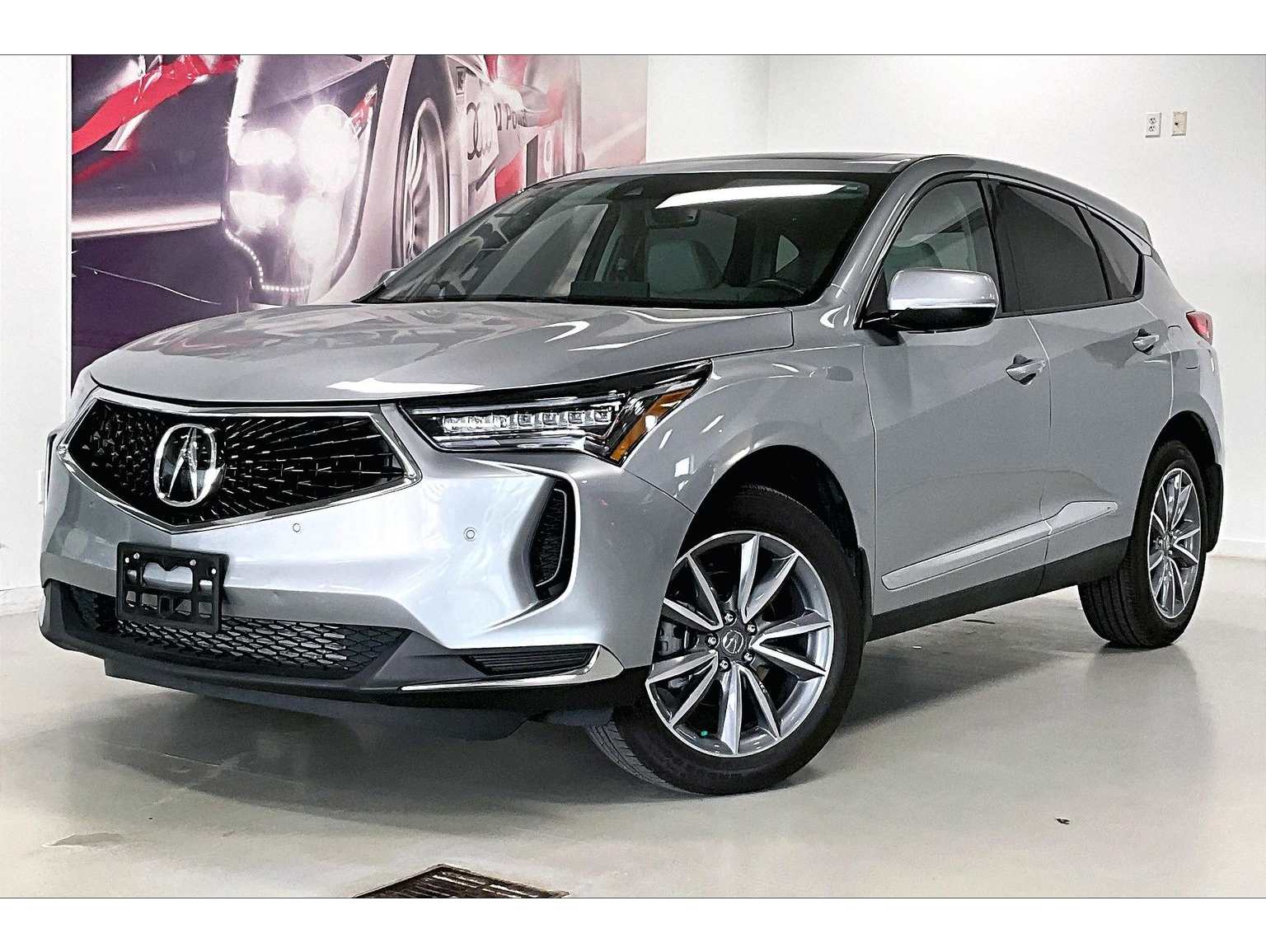 2023 Acura RDX