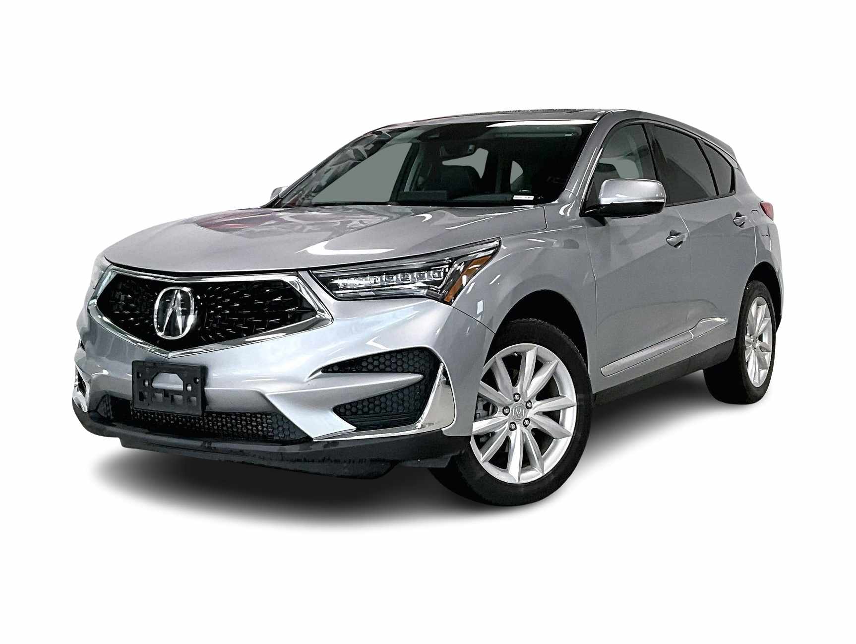 Thumbnail: 2019 Acura RDX - 1