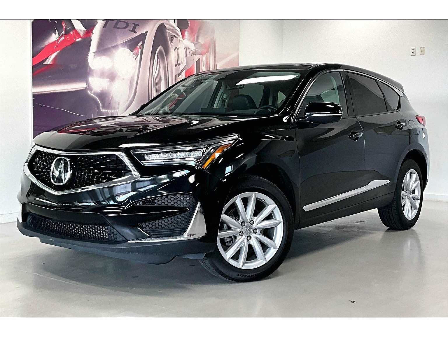 2019 Acura RDX Base's photo