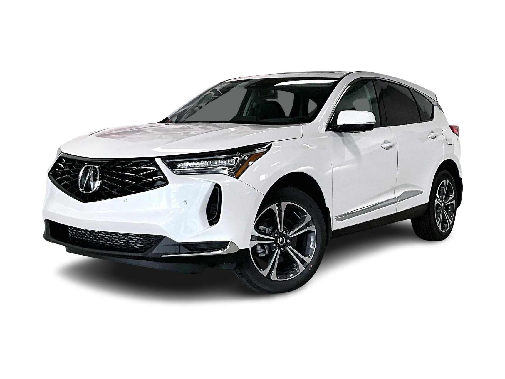 Thumbnail: 2026 Acura RDX - 1