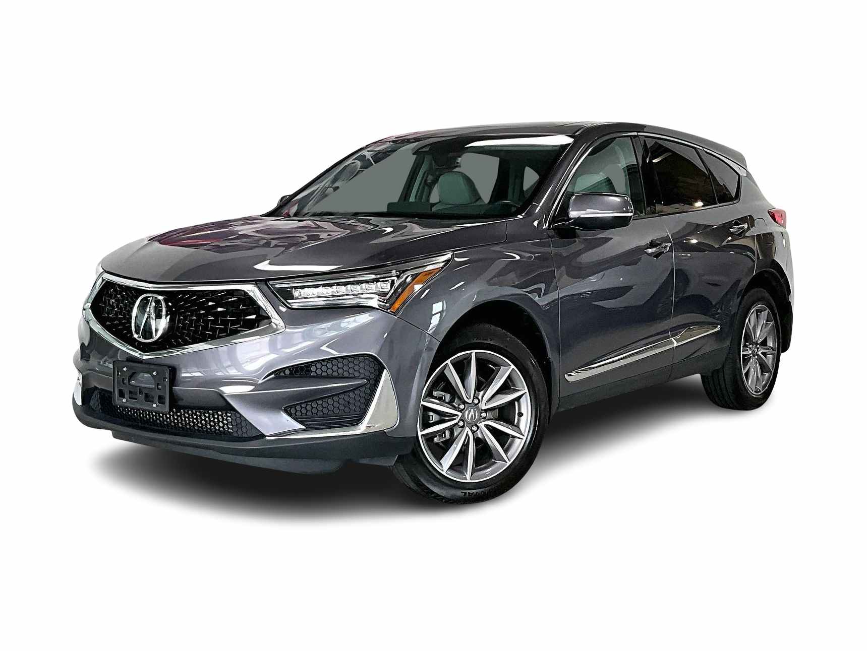Thumbnail: 2021 Acura RDX - 1