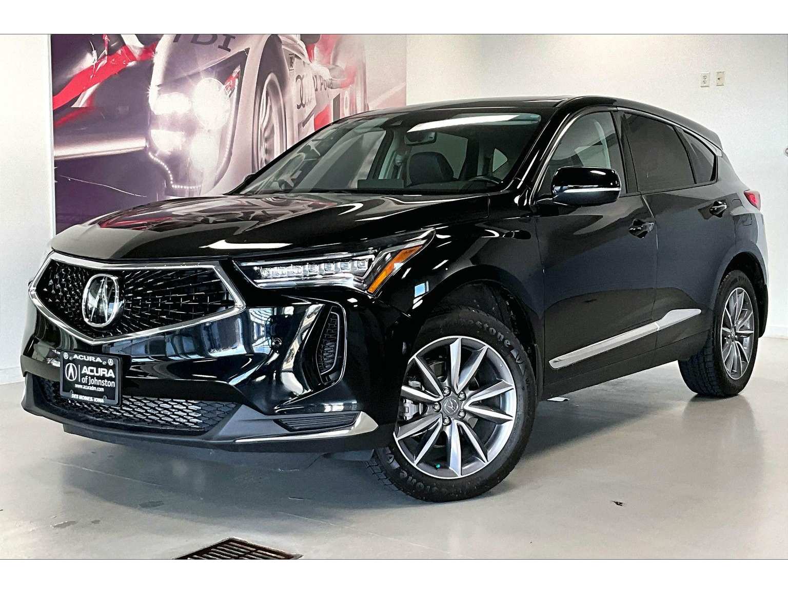 2022 Acura RDX Technology Package's photo