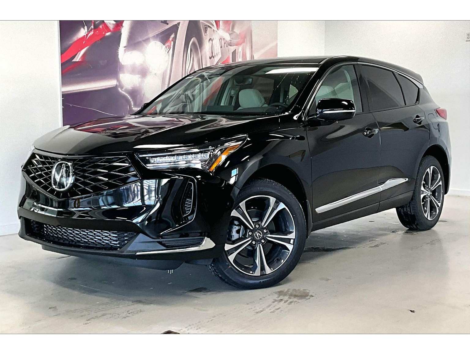 2026 Acura RDX