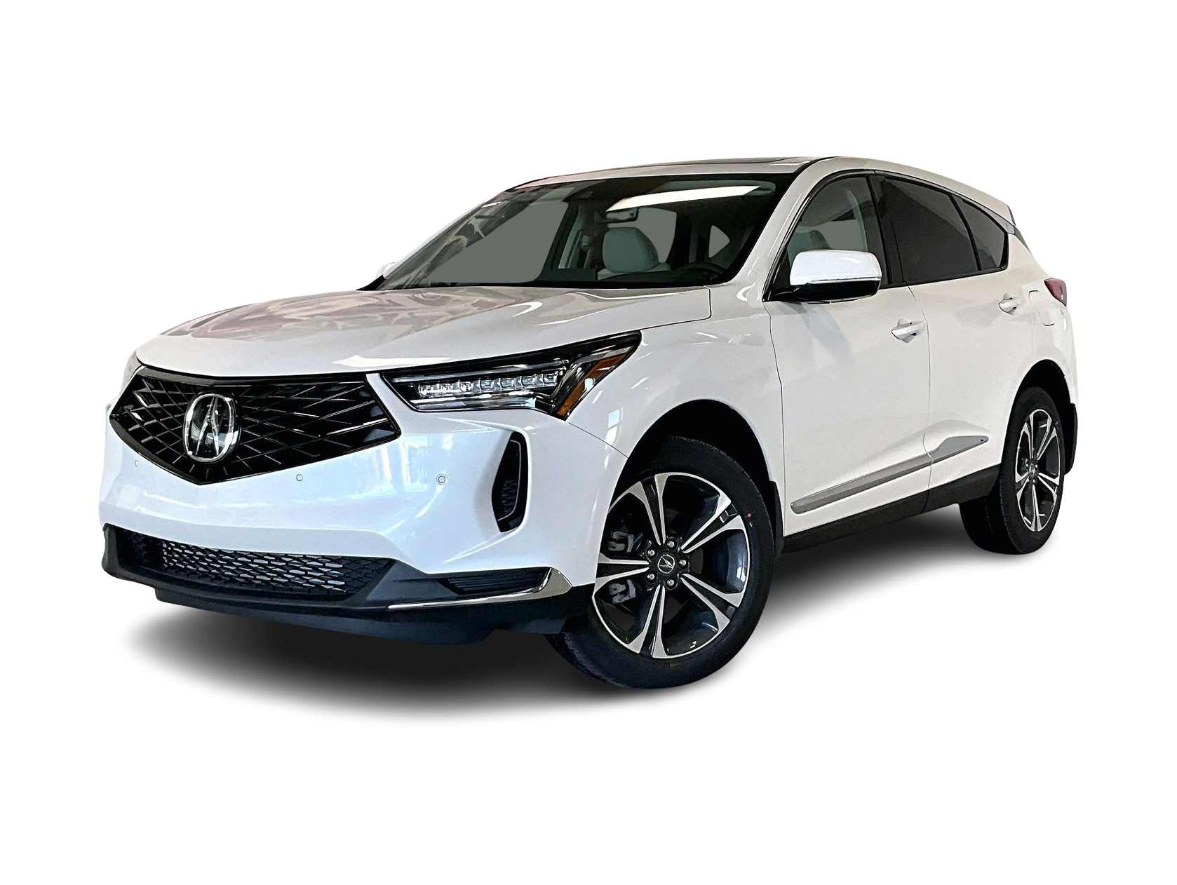 Thumbnail: 2026 Acura RDX - 1