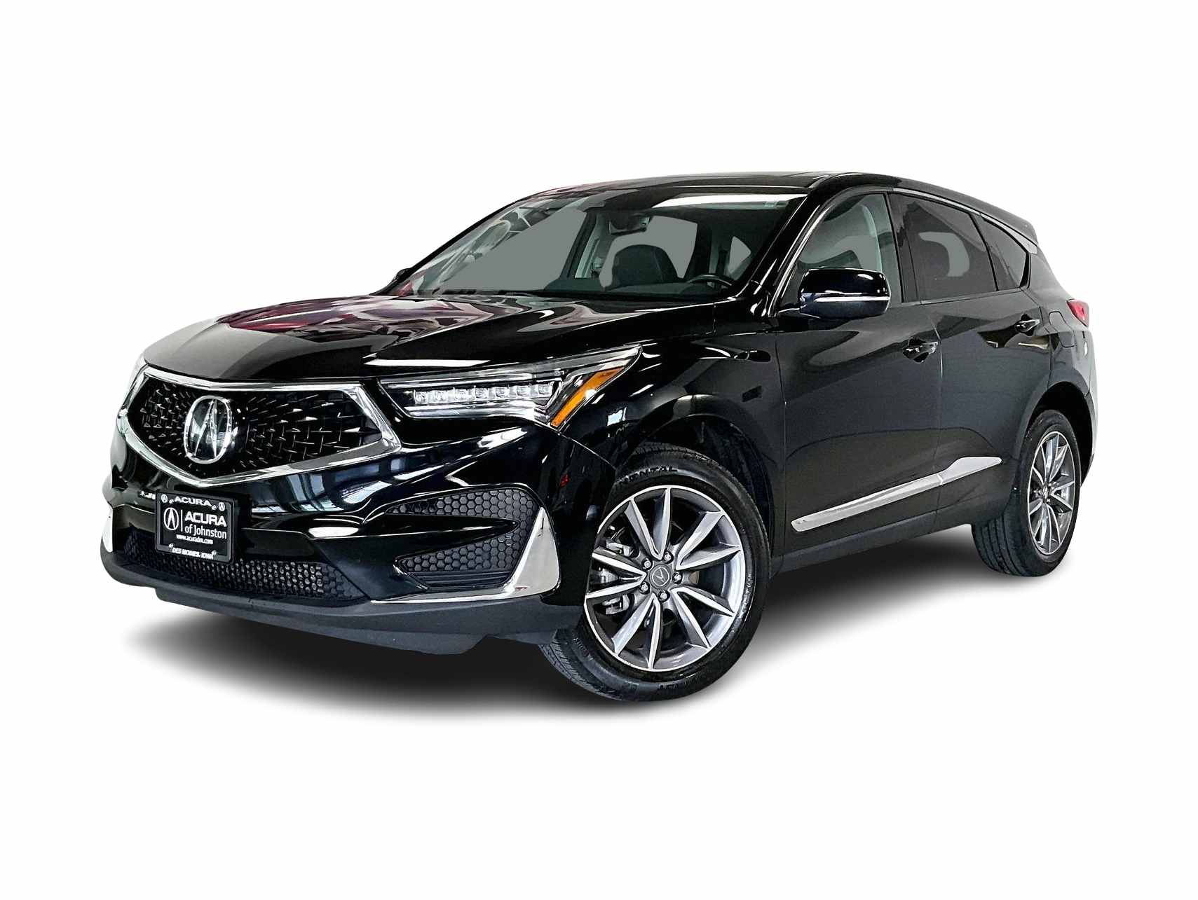 Thumbnail: 2020 Acura RDX - 1