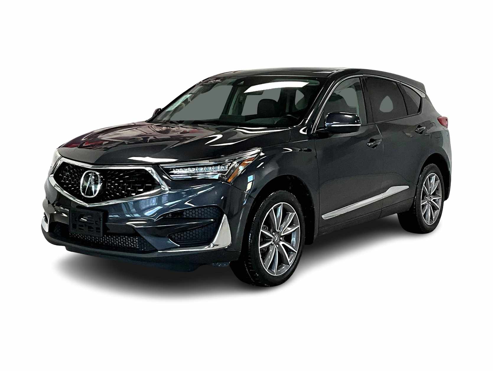 2021 Acura RDX Technology -
                Johnston, IA