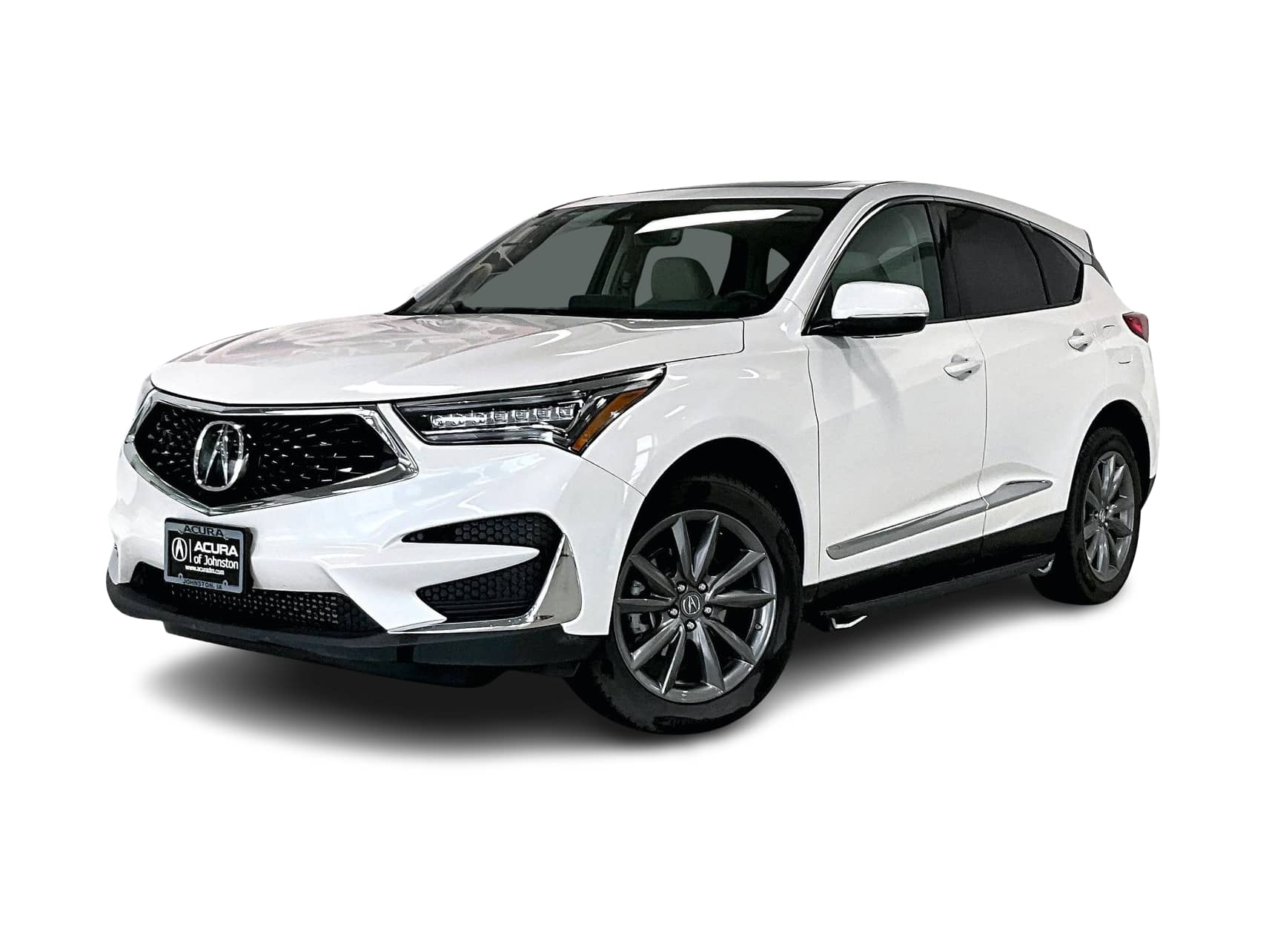 Thumbnail: 2020 Acura RDX - 1