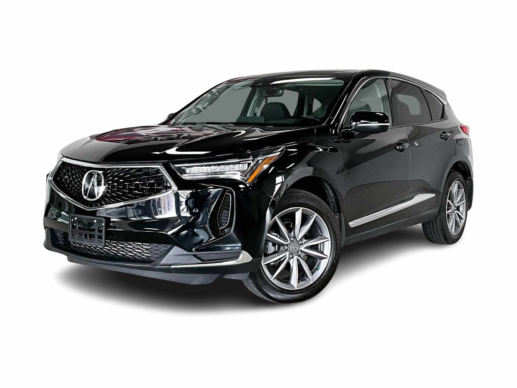 Thumbnail: 2023 Acura RDX - 1