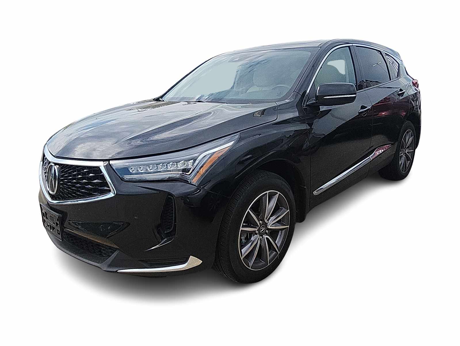 Thumbnail: 2023 Acura RDX - 1
