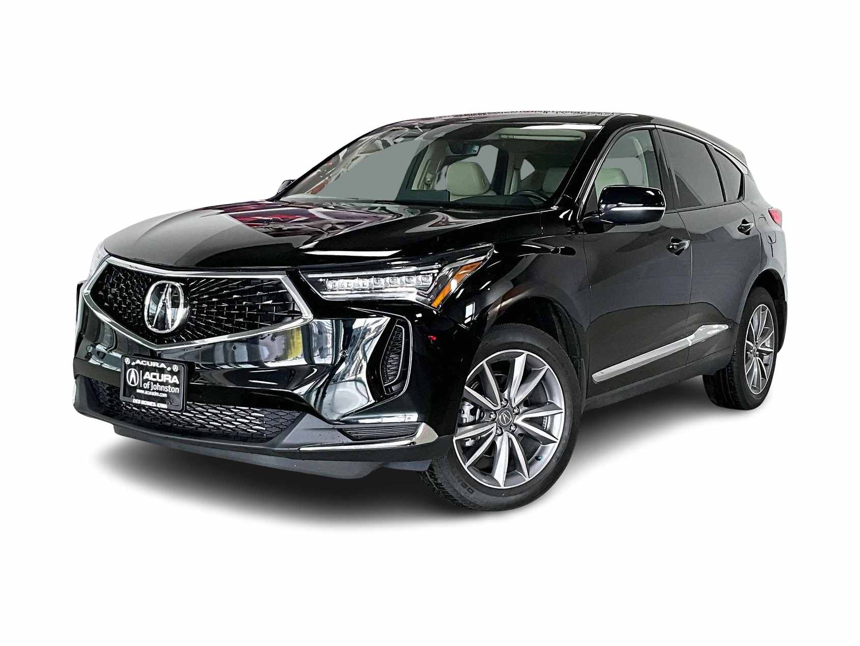 Thumbnail: 2023 Acura RDX - 1