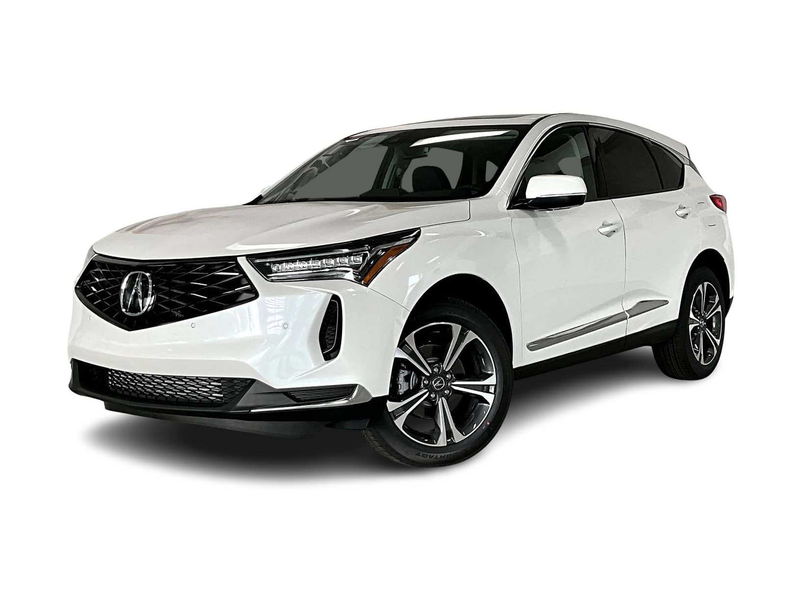 Thumbnail: 2025 Acura RDX - 1