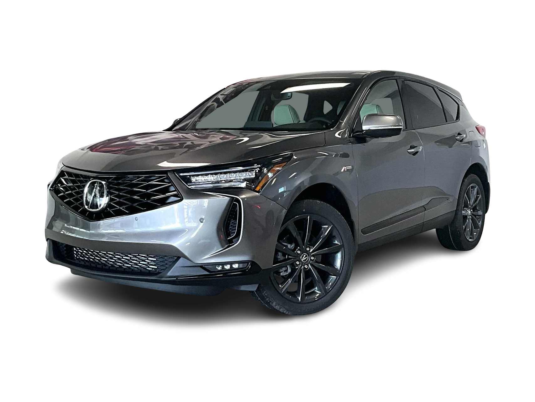 Thumbnail: 2026 Acura RDX - 1