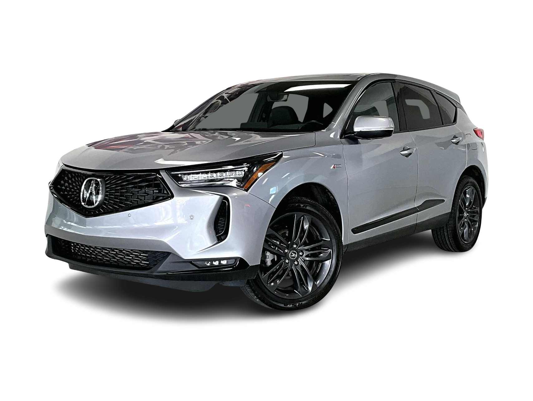 Thumbnail: 2023 Acura RDX - 1