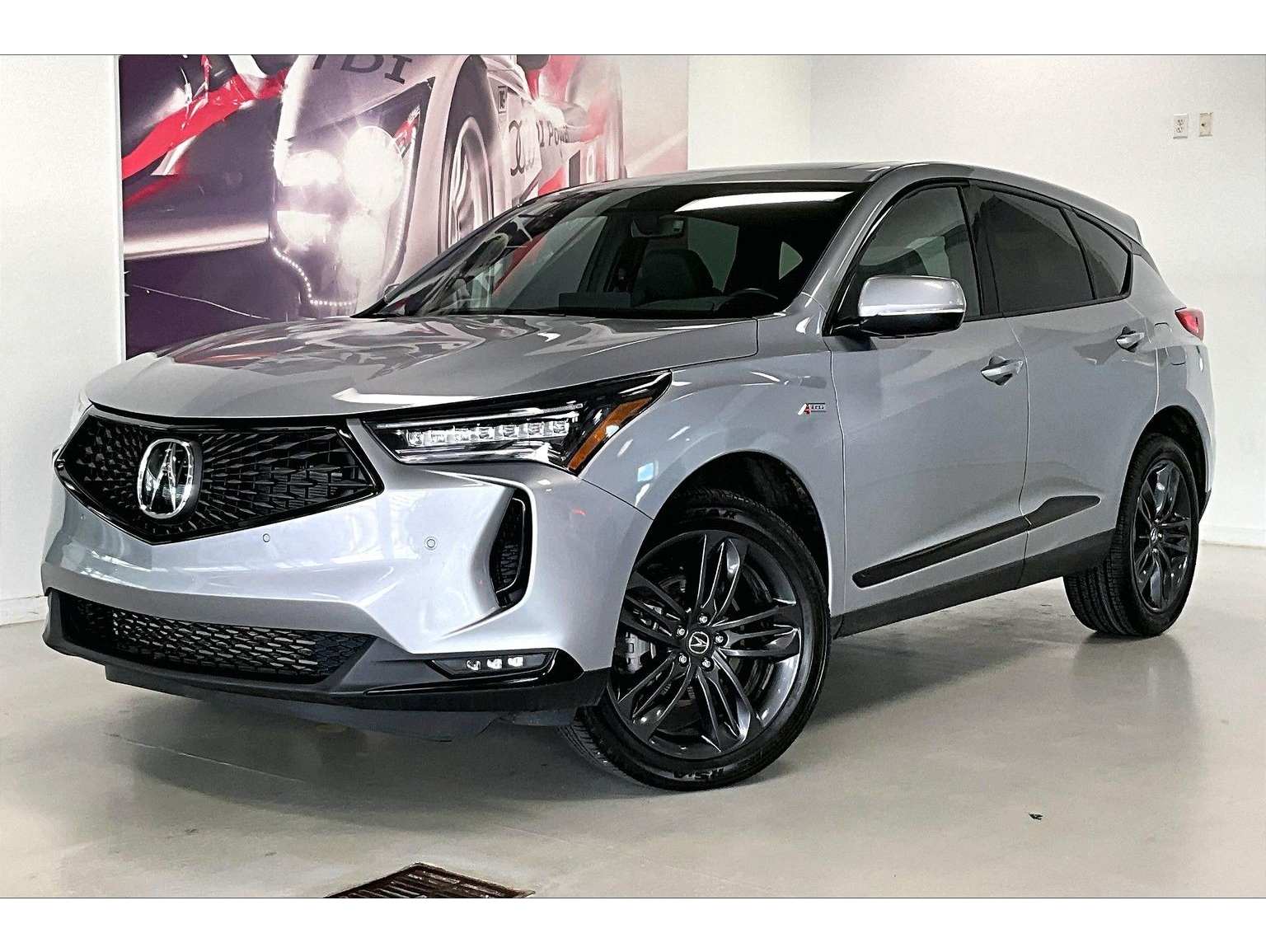 2023 Acura RDX
