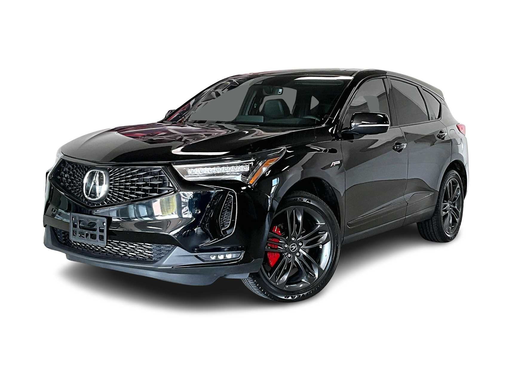 Thumbnail: 2024 Acura RDX - 1