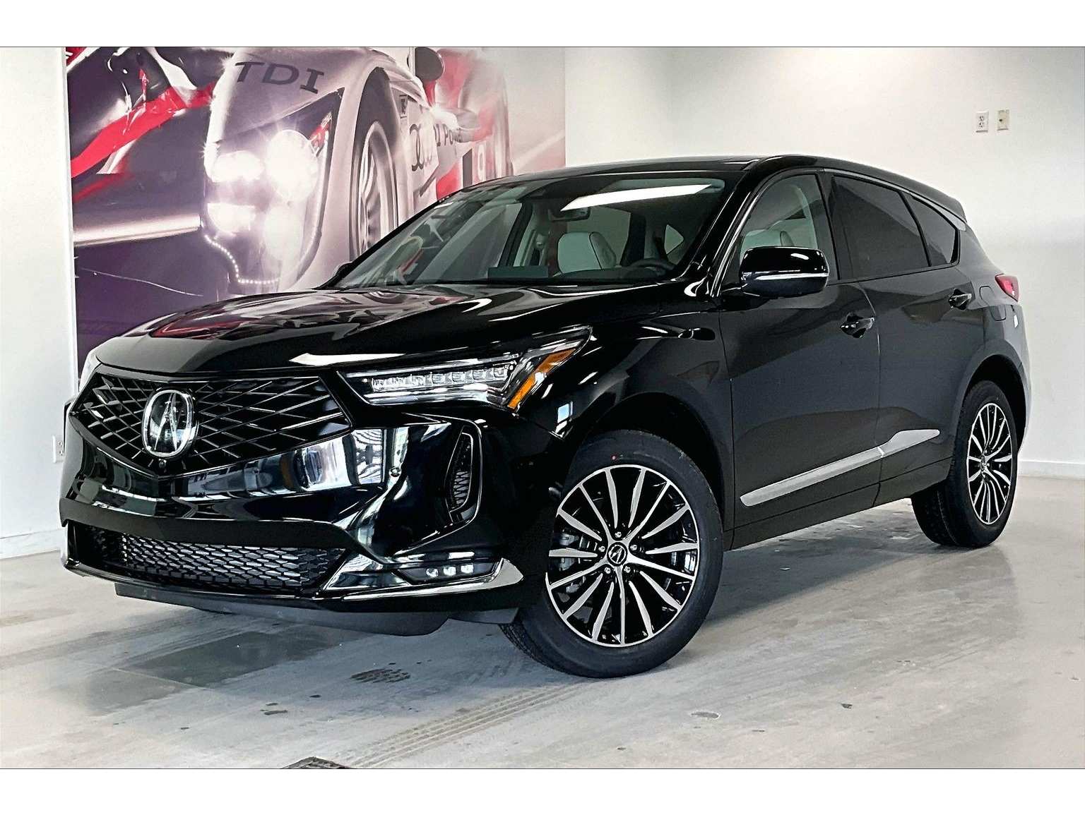 2026 Acura RDX Advance Package's photo