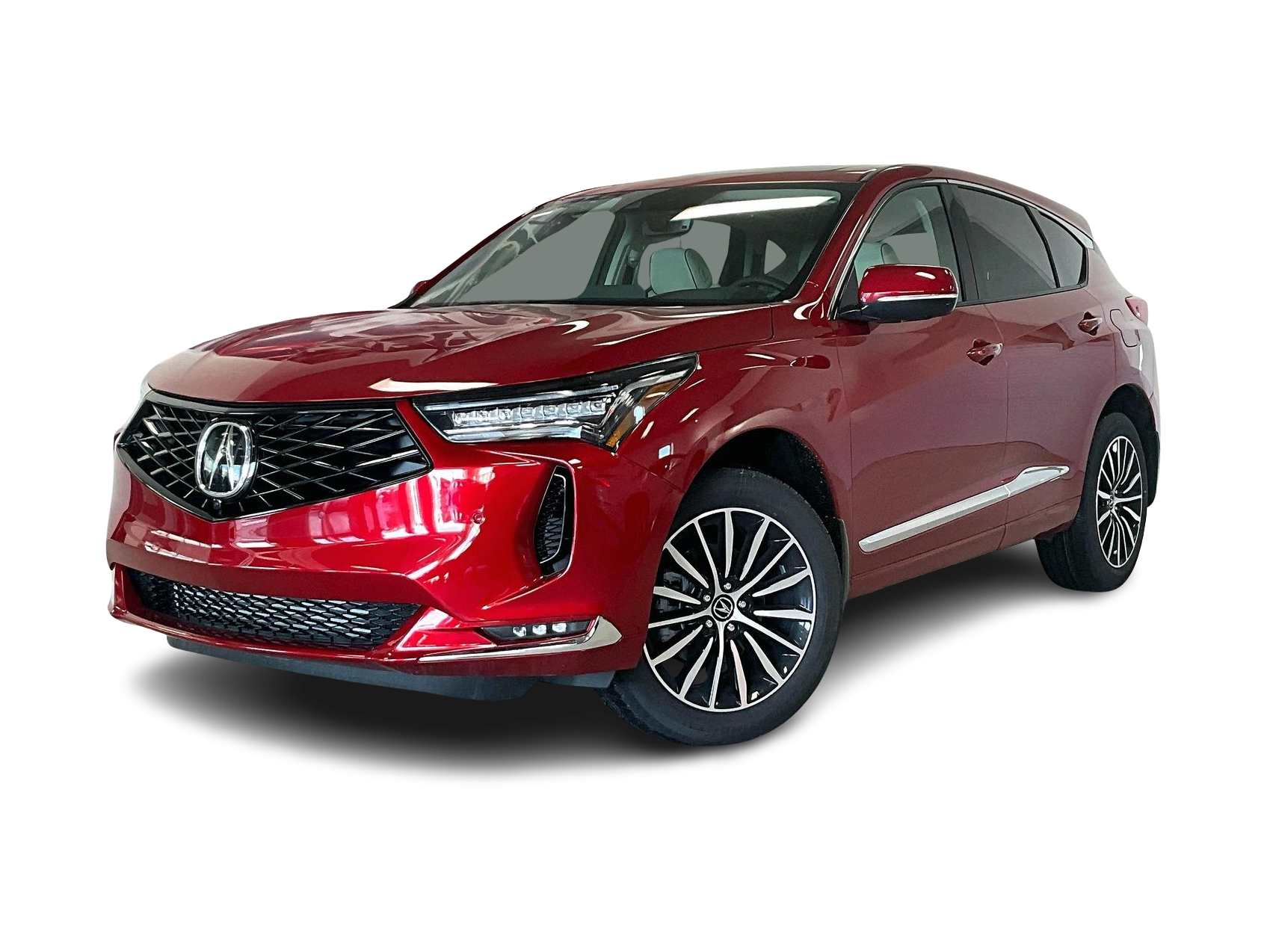 Thumbnail: 2026 Acura RDX - 1