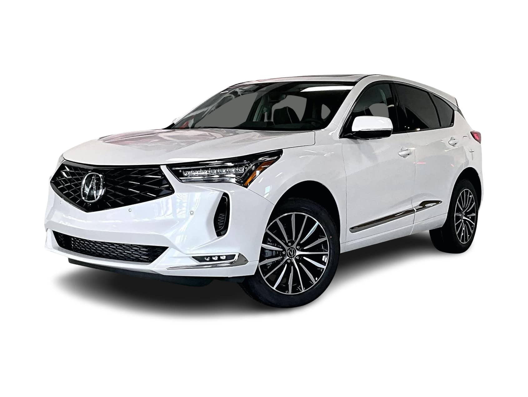 Thumbnail: 2026 Acura RDX - 1