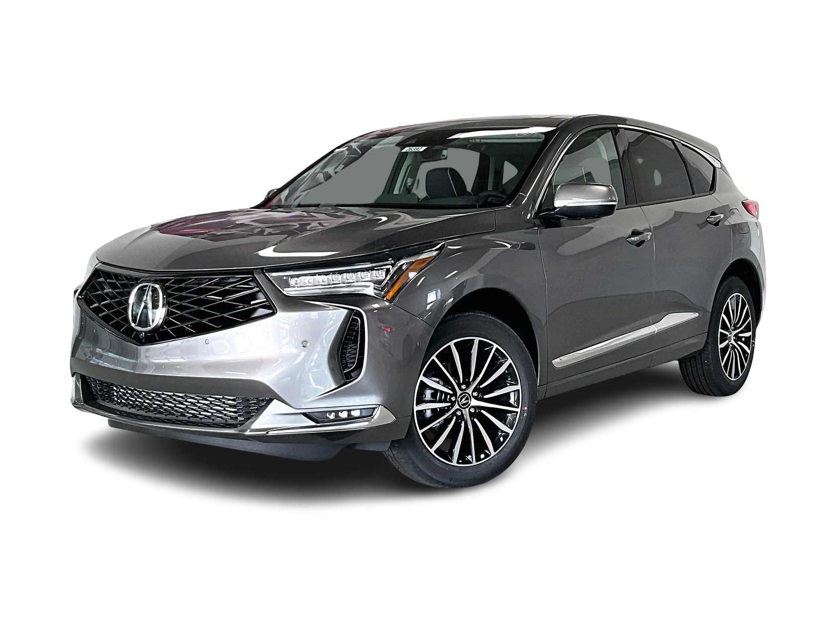 Thumbnail: 2026 Acura RDX - 1