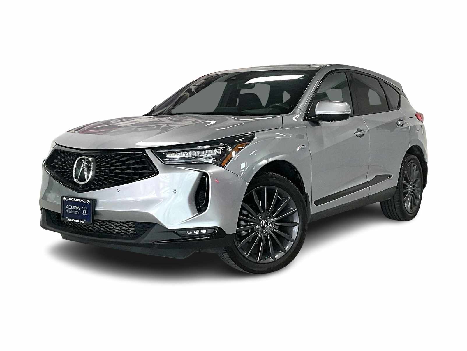 Thumbnail: 2023 Acura RDX - 1