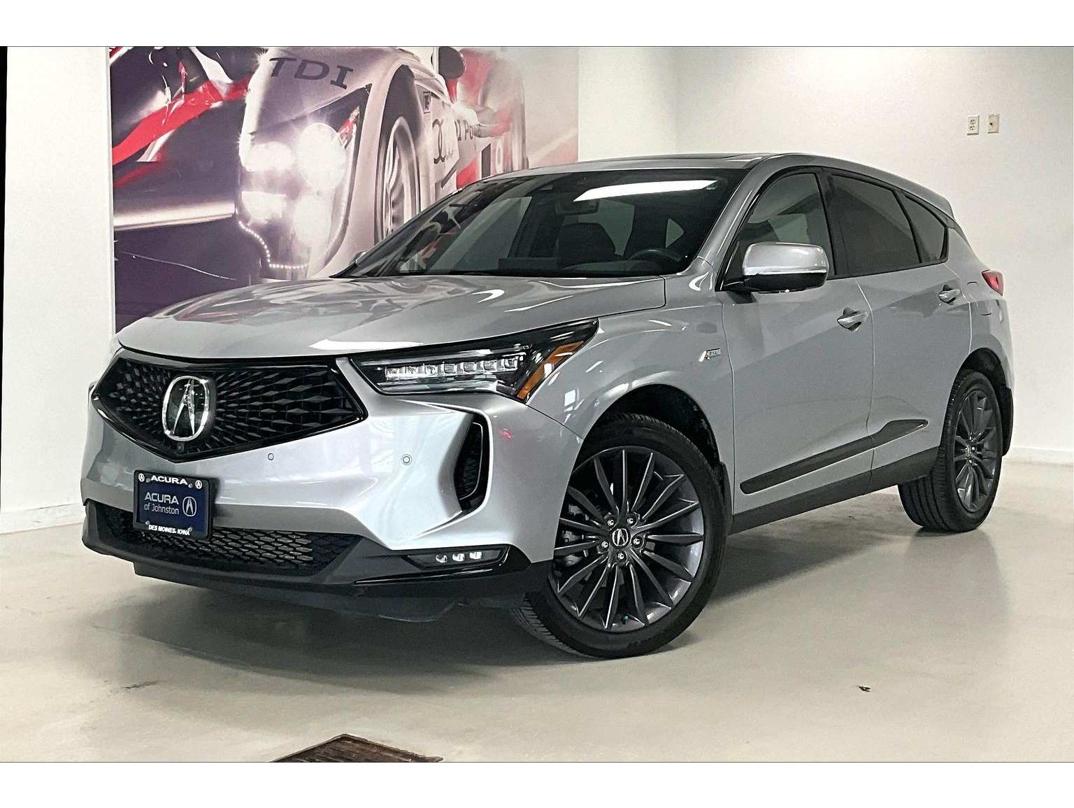 2023 Acura RDX