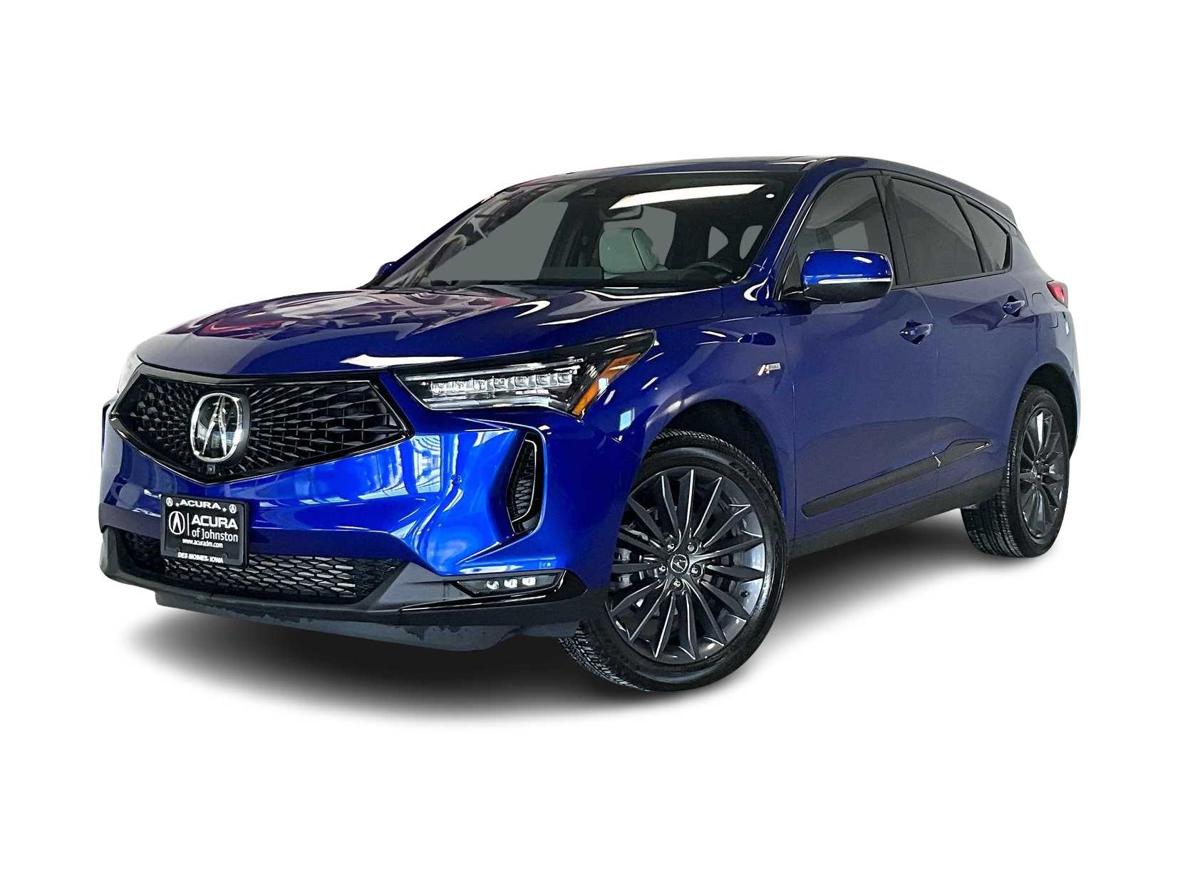 Thumbnail: 2024 Acura RDX - 1