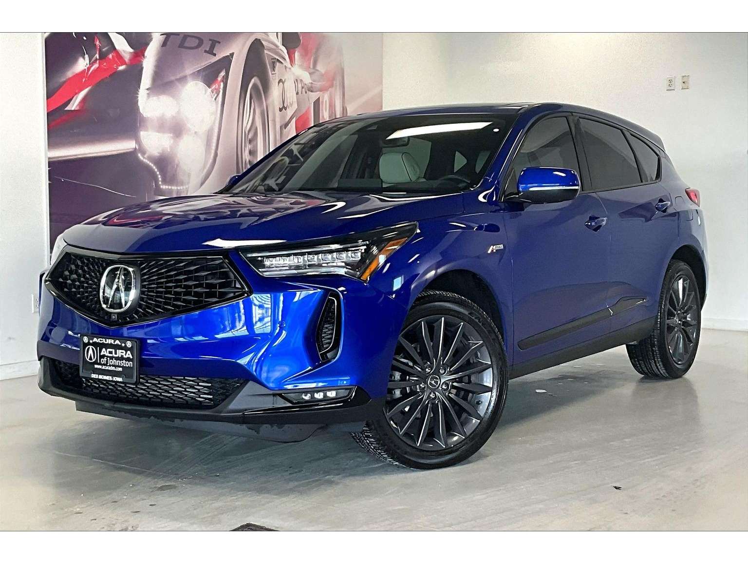 2024 Acura RDX