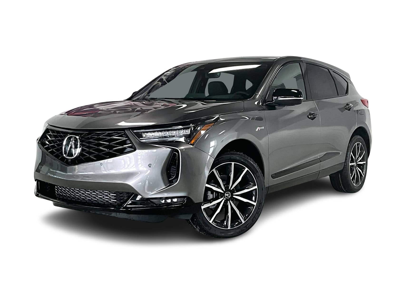 Thumbnail: 2026 Acura RDX - 1