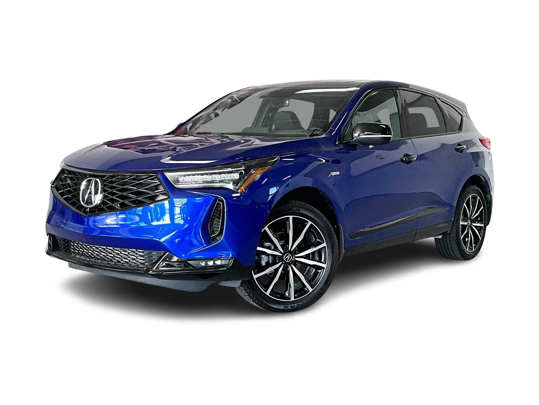Thumbnail: 2026 Acura RDX - 1