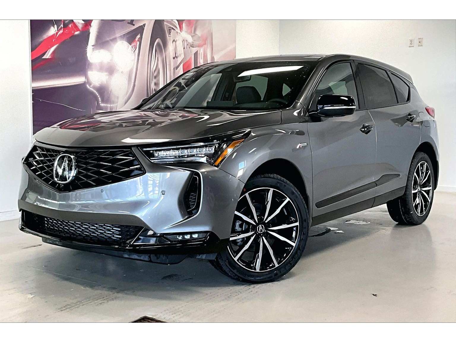 2026 Acura RDX