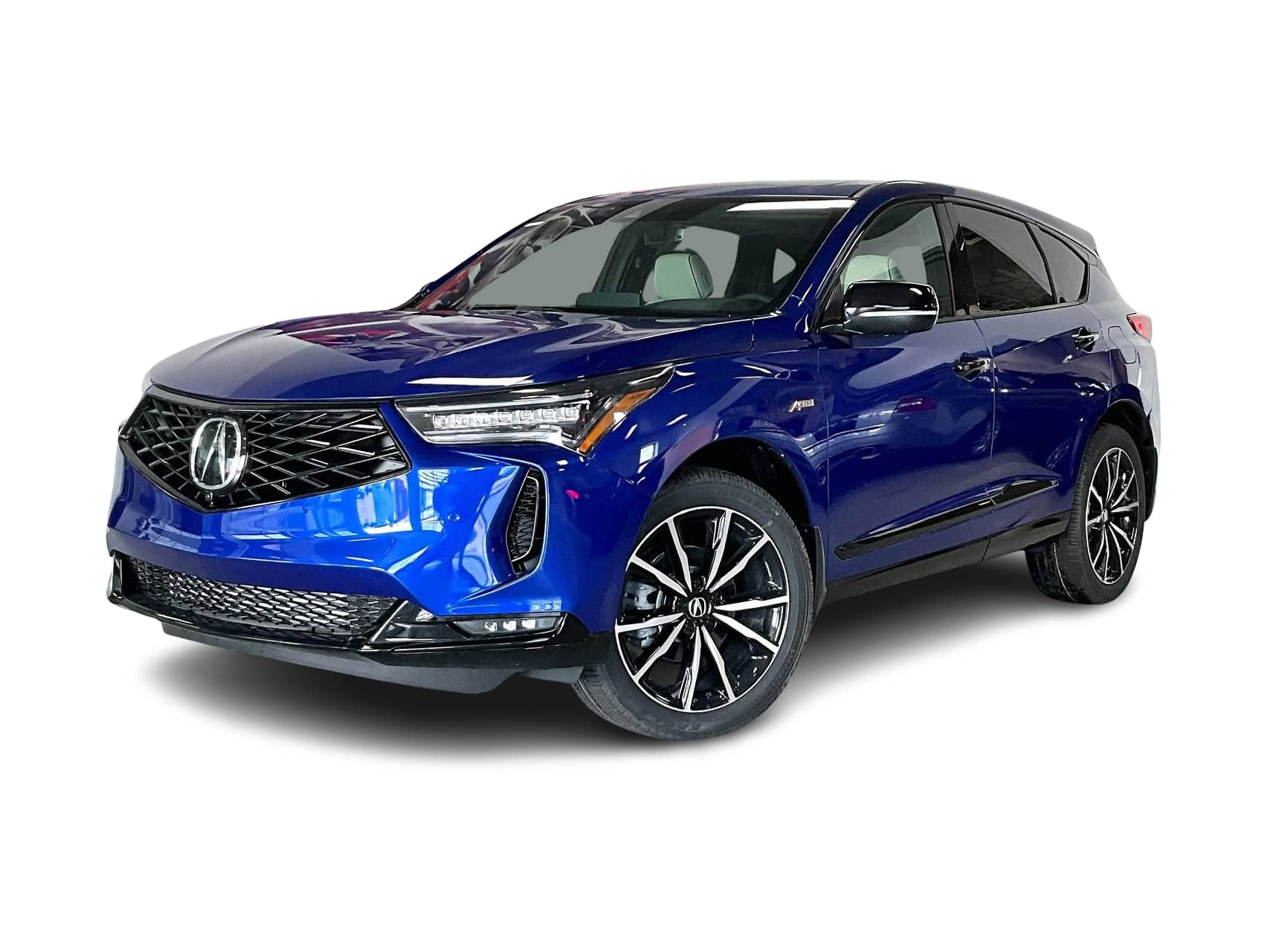 Thumbnail: 2026 Acura RDX - 1