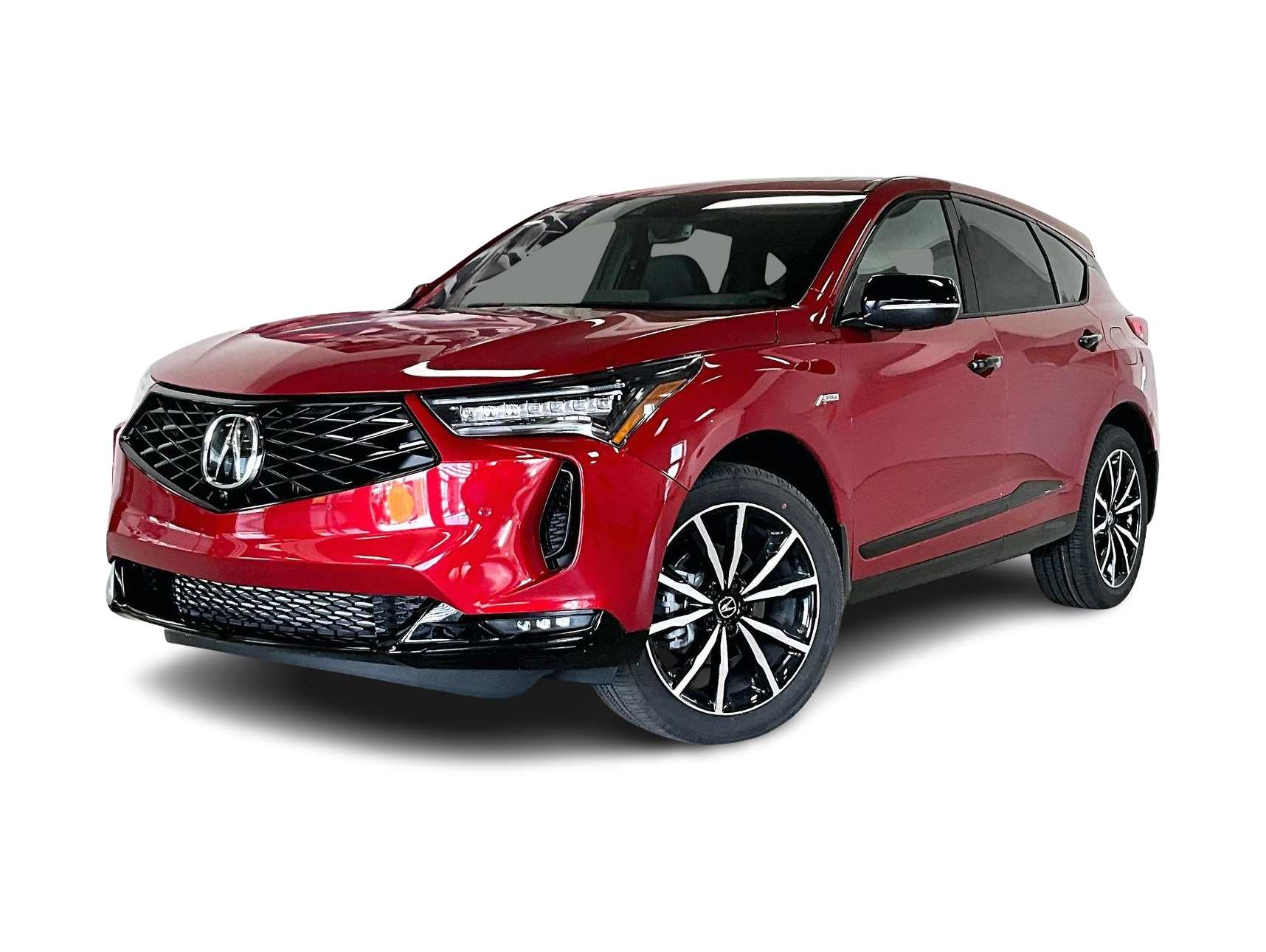 Thumbnail: 2026 Acura RDX - 1