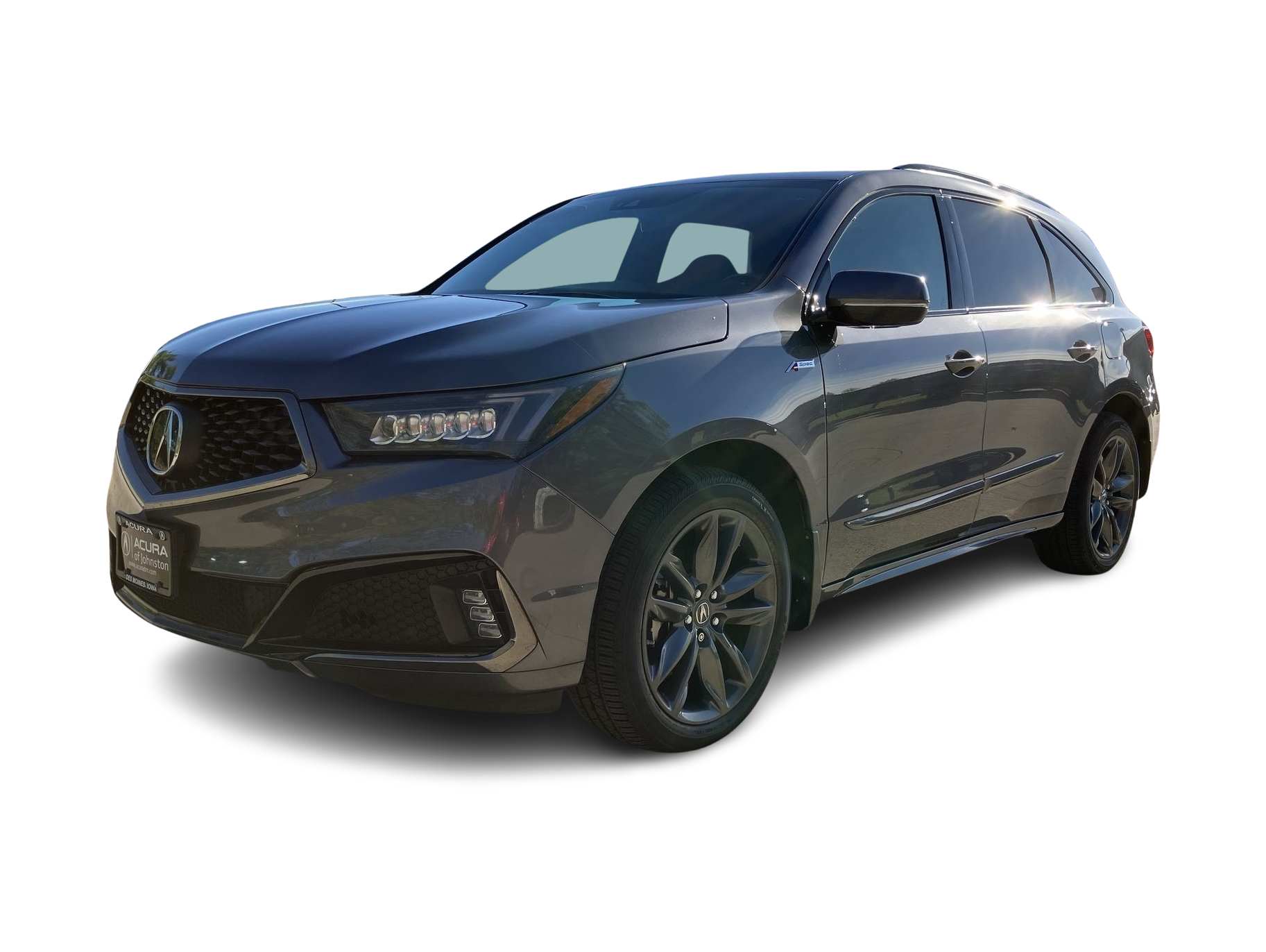 2019 Acura MDX Base -
                Johnston, IA