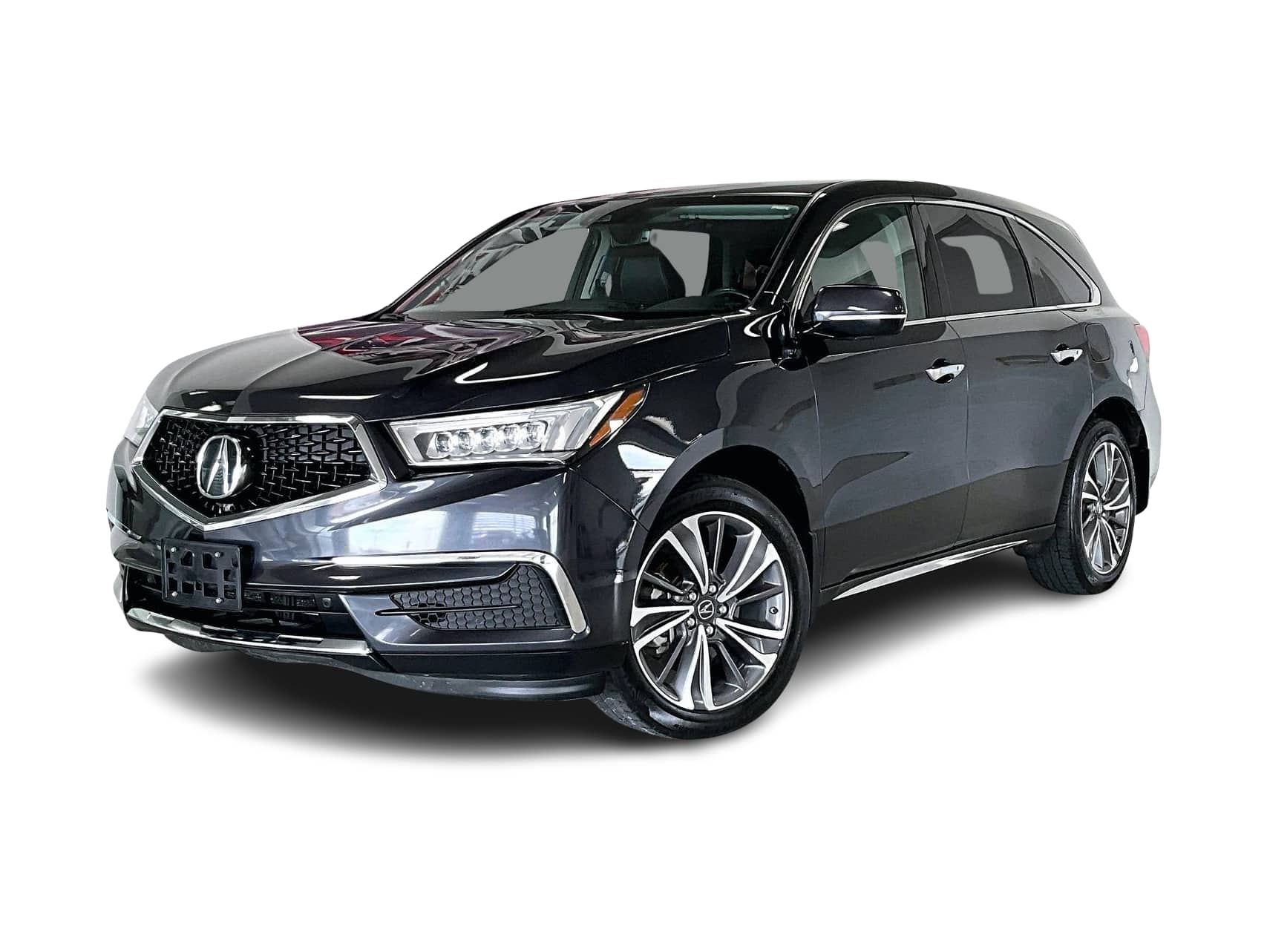 2019 Acura MDX Technology -
                  Johnston, IA