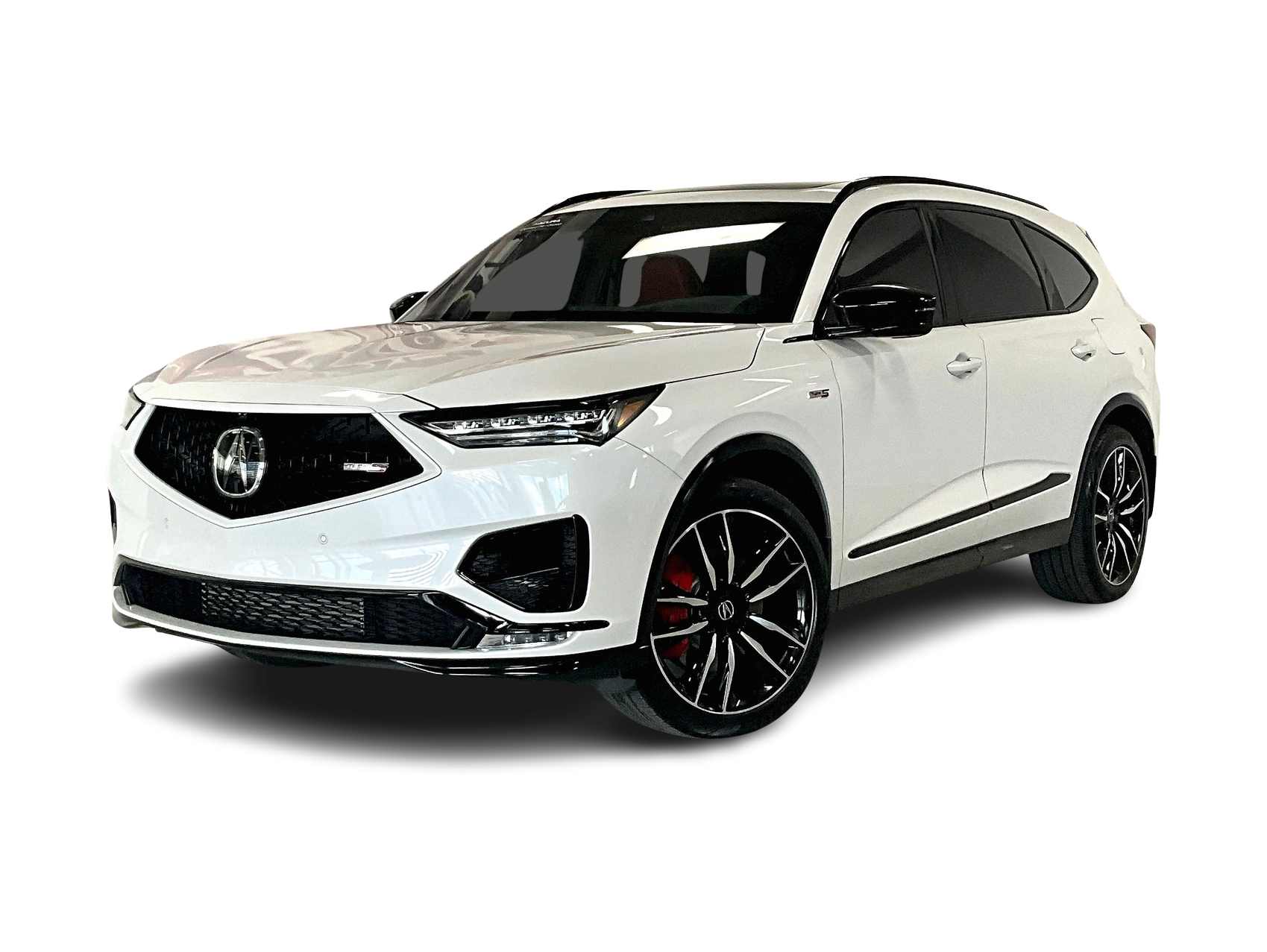 2023 Acura MDX Advance -
                Johnston, IA