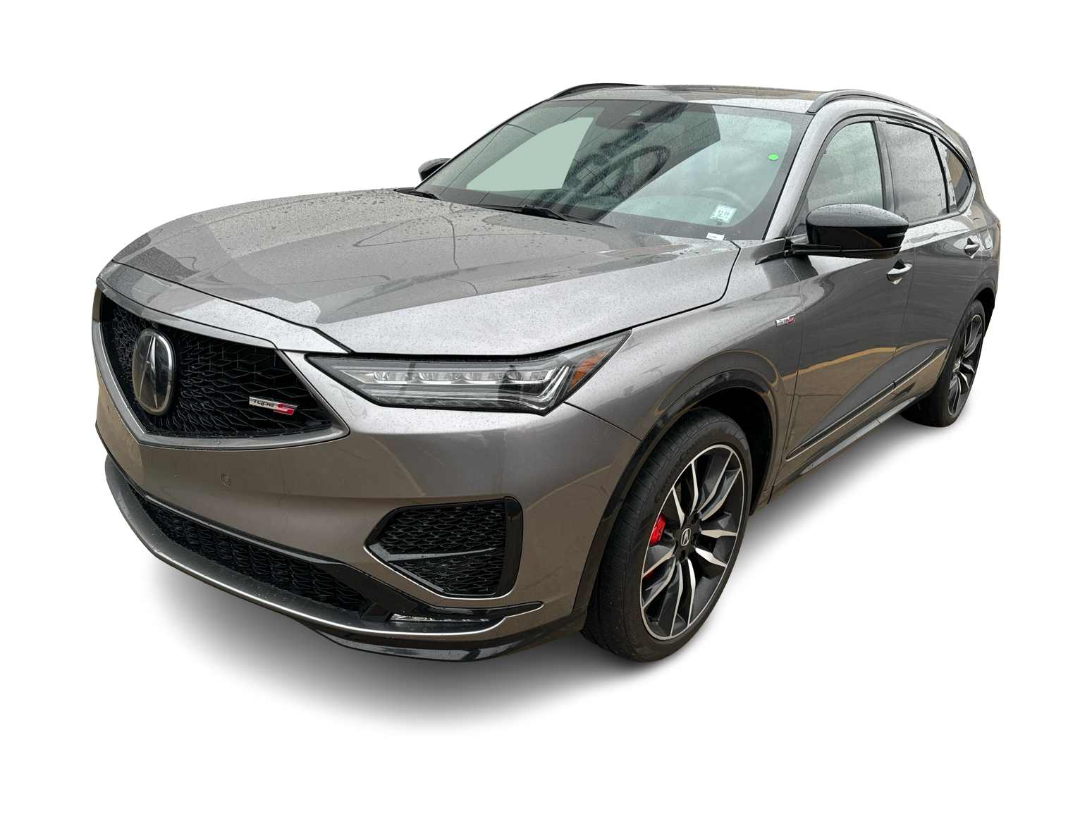 2022 Acura MDX Advance -
                Johnston, IA