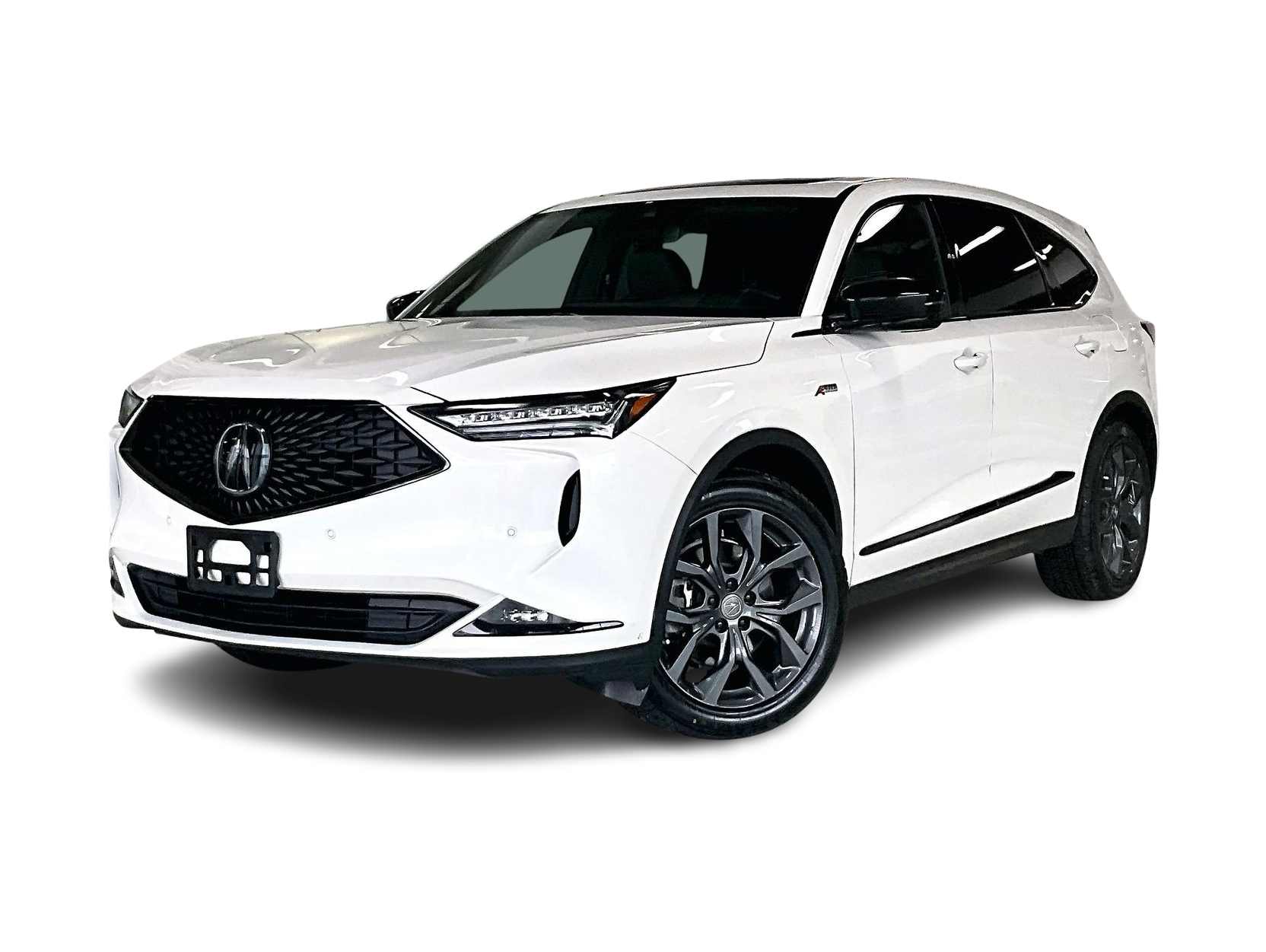 Thumbnail: 2023 Acura MDX - 1